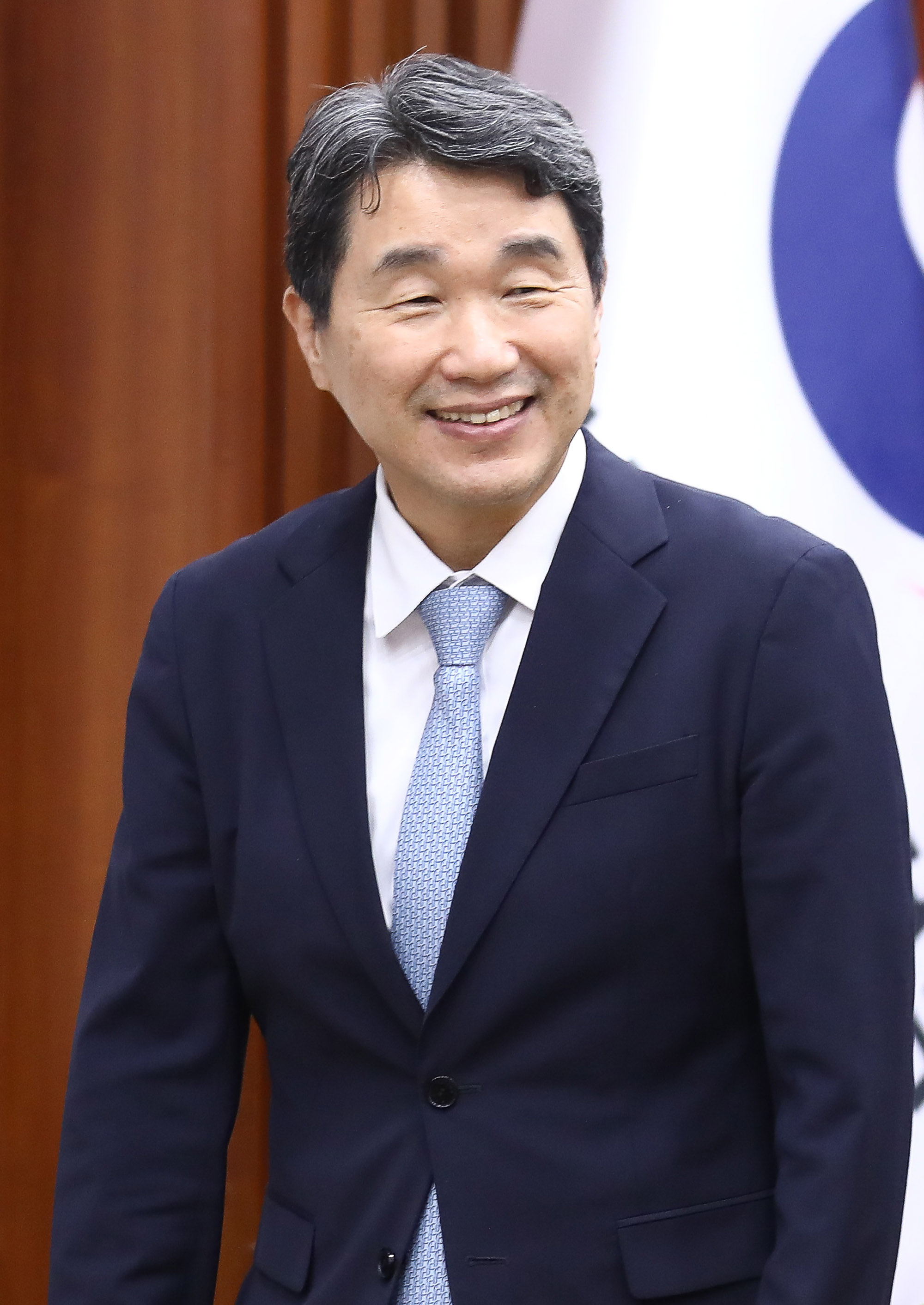 사회관계장관 사회부총리 이주호