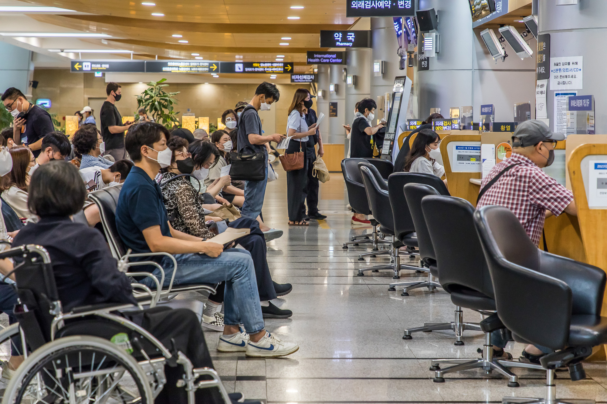 사회;경제;건물;세브란스병원;연세세브란스병원;세브란스병원장례식장;의료인프라