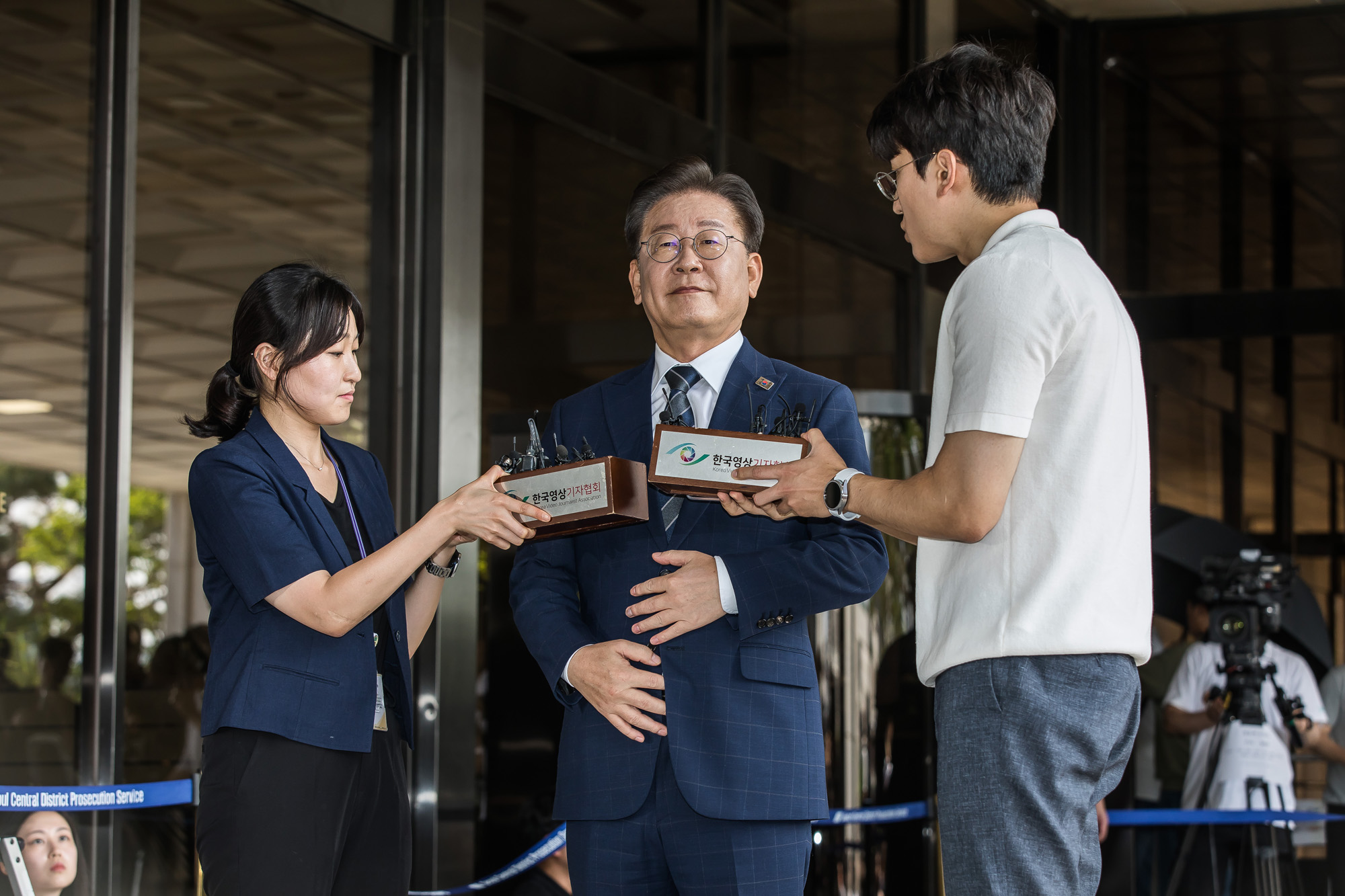 정치;사회;인물;이재명;더불어민주당;이재명대표;백현동개발비리의혹;서울중앙지검;이재명검찰조사