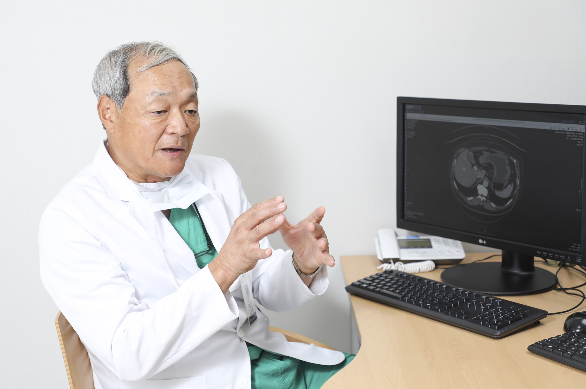 노성훈;노성훈의사;노성훈교수;노성훈위암;노성훈위장관외과