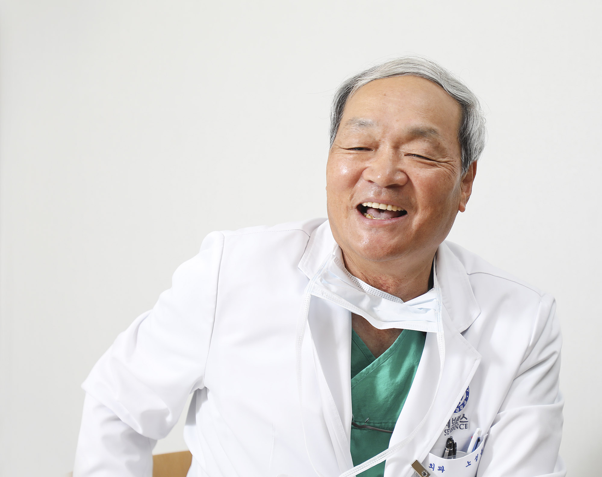 노성훈;노성훈의사;노성훈교수;노성훈위암;노성훈위장관외과