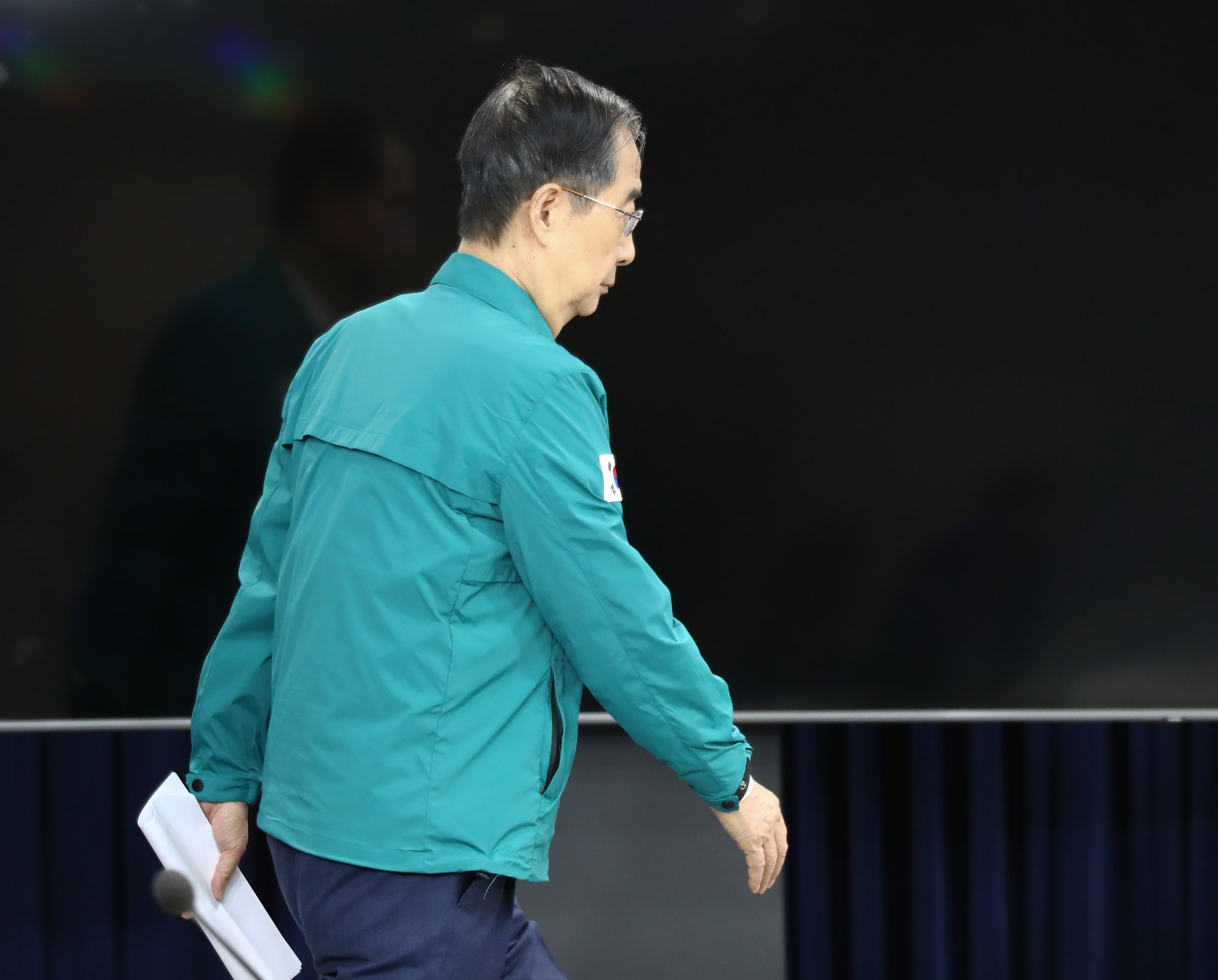 이상동기 범죄 담화문 한덕수