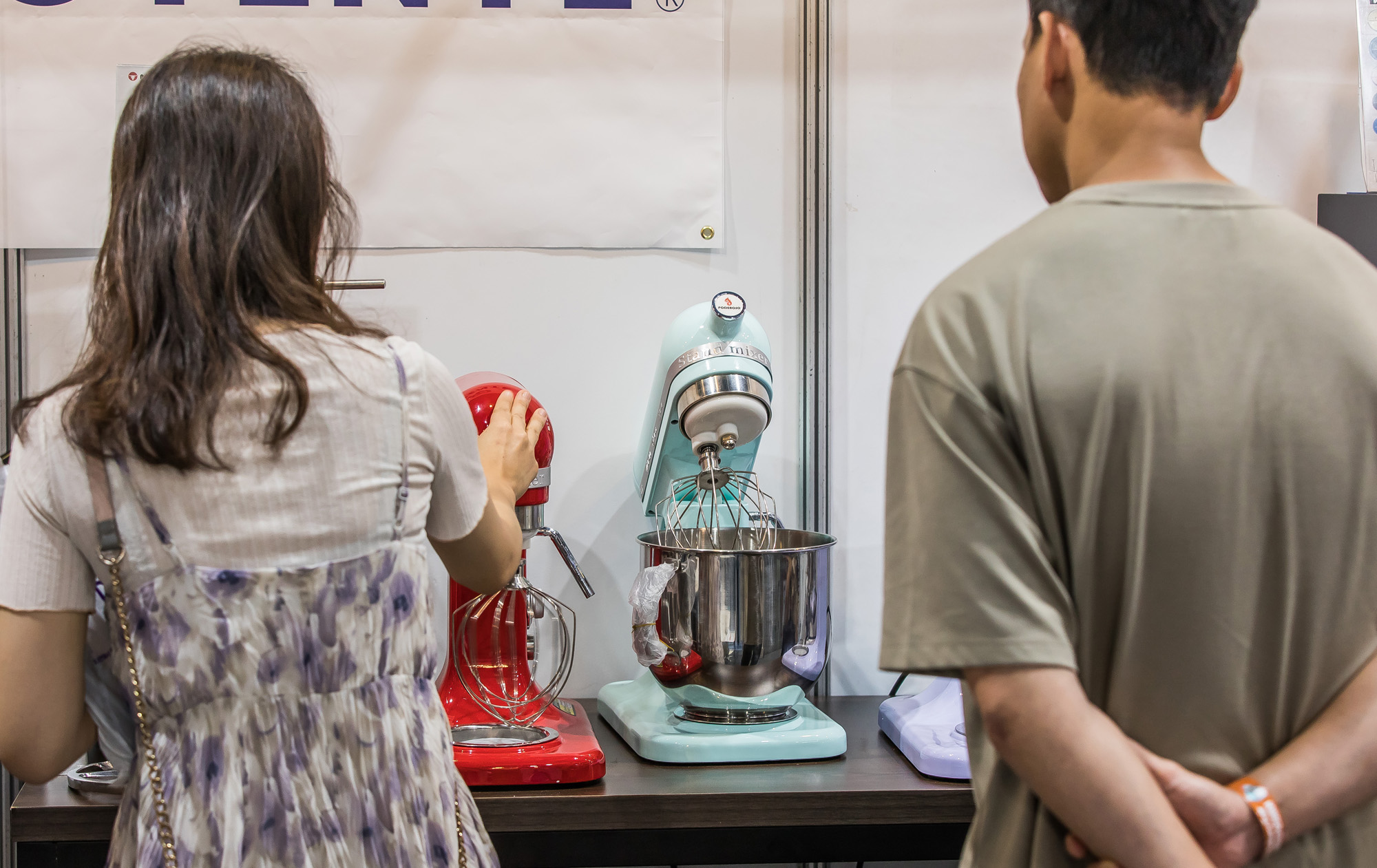 경제;행사;전시회;카페;창업박람회;서울카페베이커리페어;세텍;SETEC;카페&베이커리페어