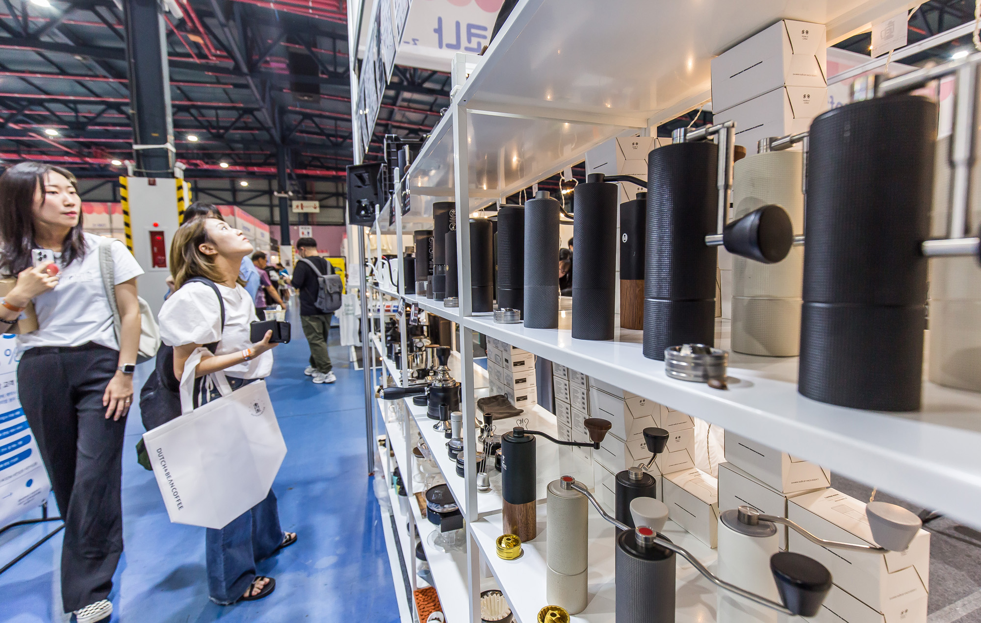 경제;행사;전시회;카페;창업박람회;서울카페베이커리페어;세텍;SETEC;카페&베이커리페어