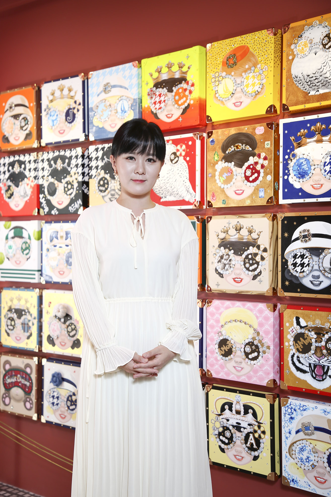 김지희;김지희작가;김지희화가;김지희아티스트