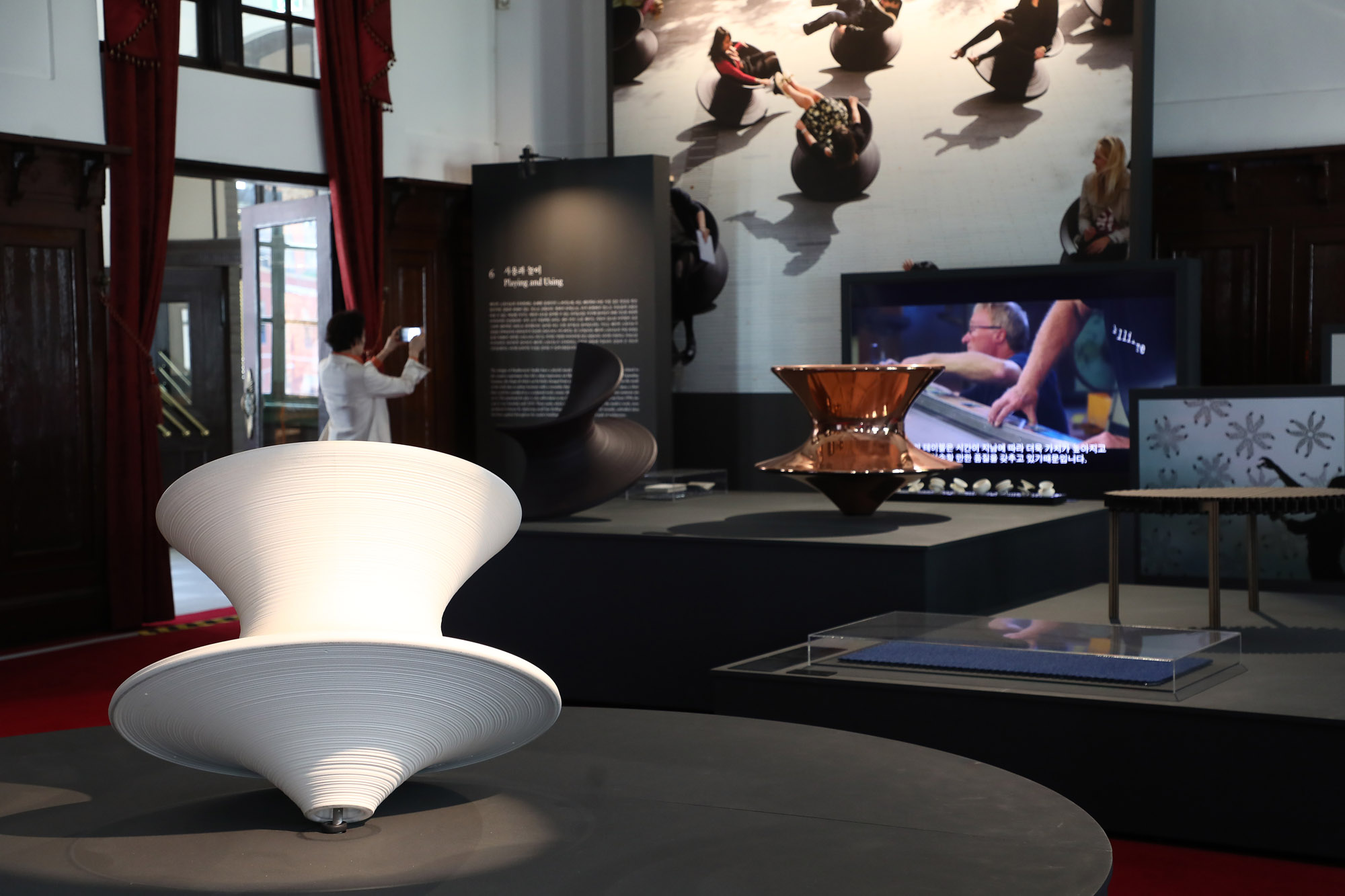 이지윤 숲 문화역 서울 284