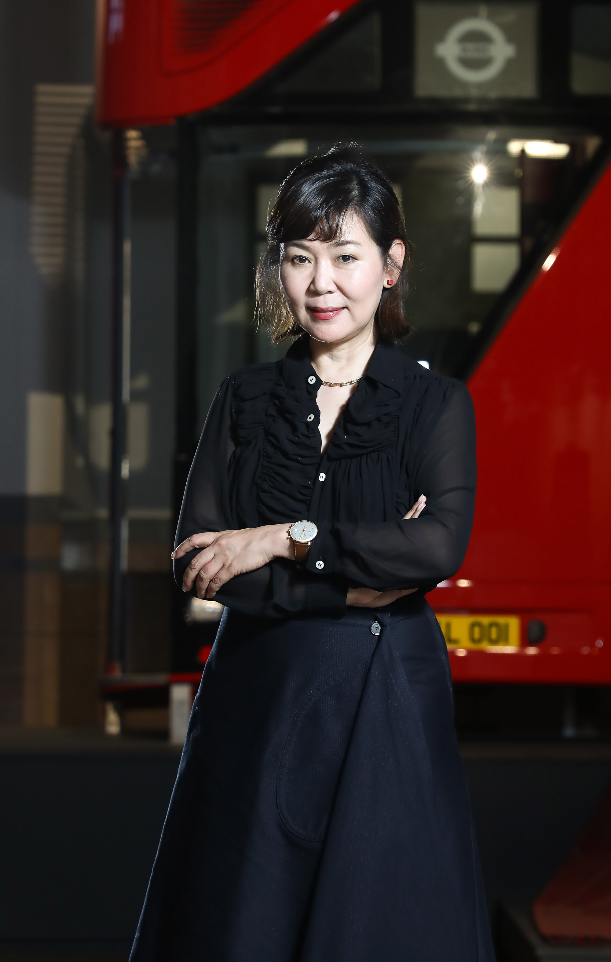 이지윤 숲 문화역 서울 284