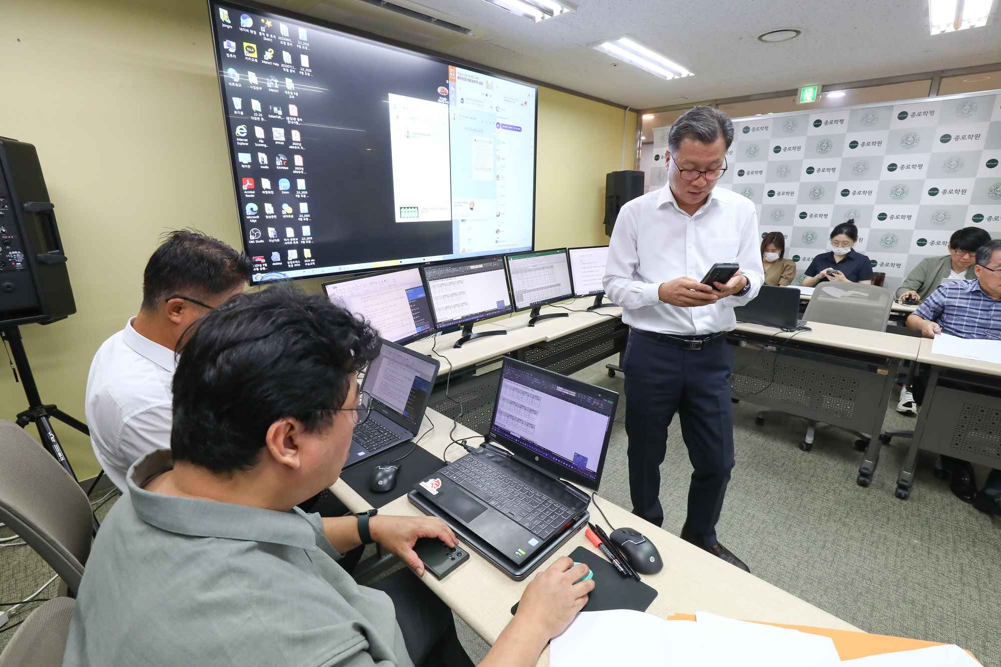 평가원 수능 모의고사 분석