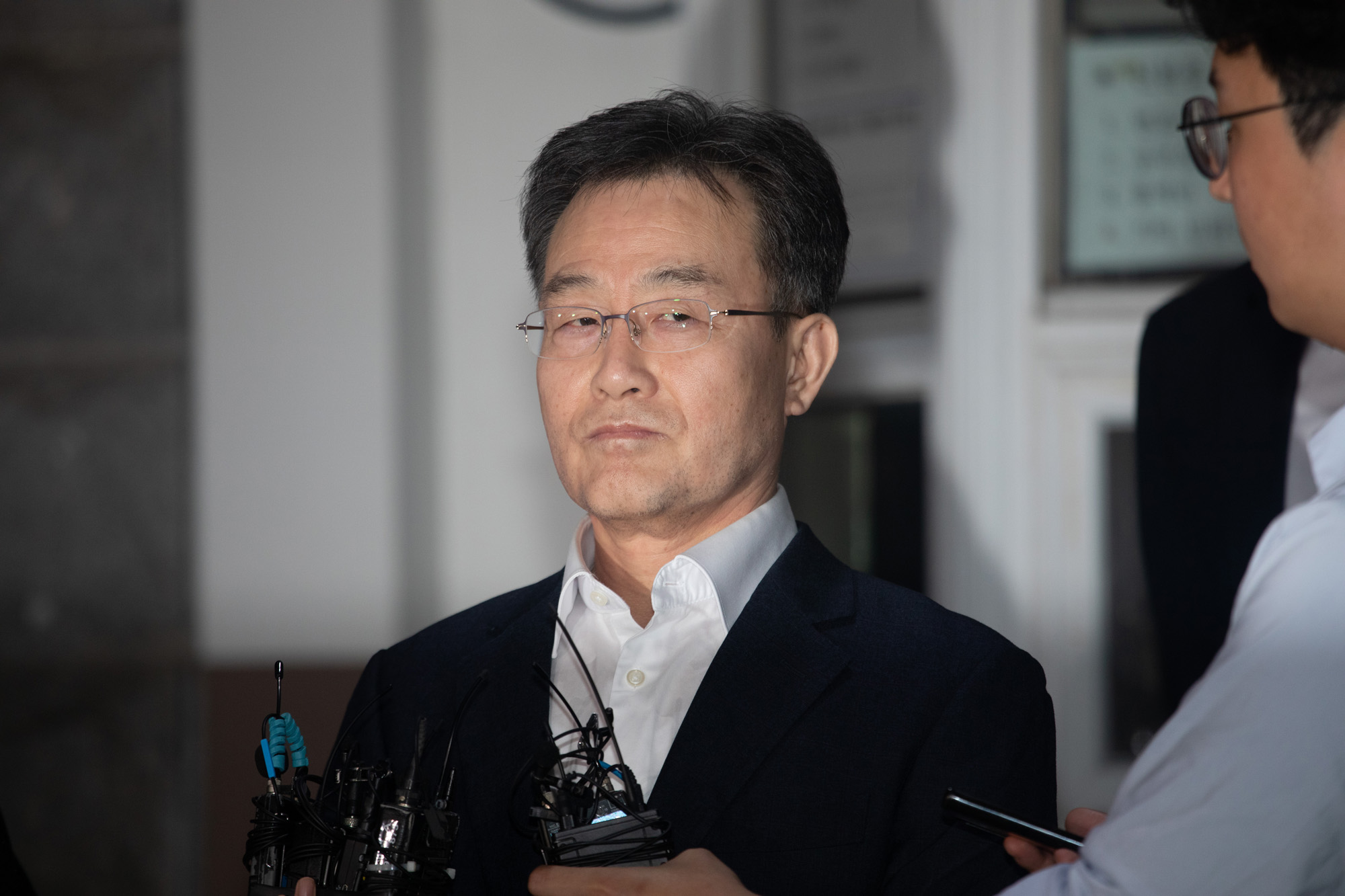사회;경제;대장동;화천대유;김만배;구속;출소