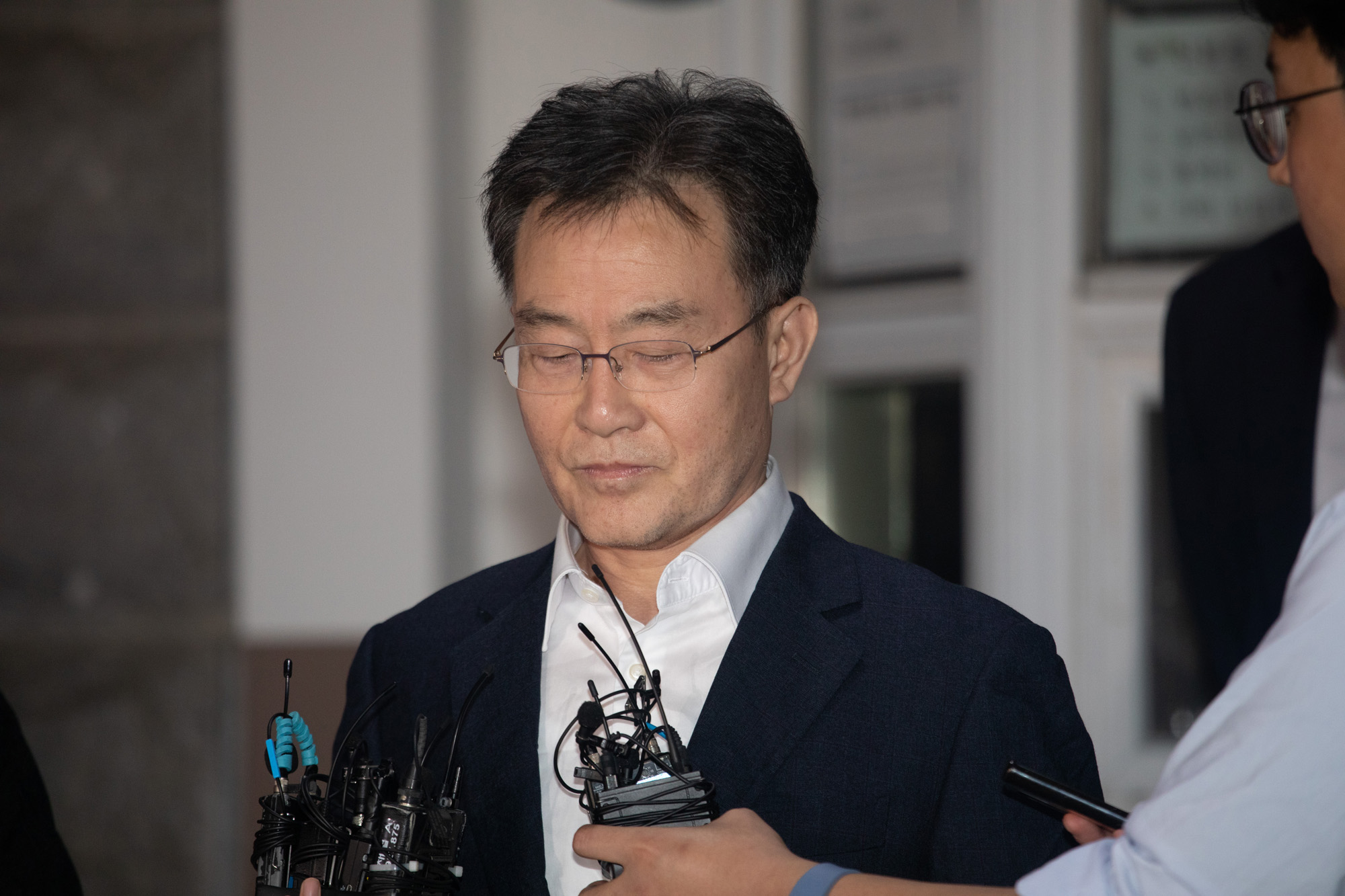 사회;경제;대장동;화천대유;김만배;구속;출소