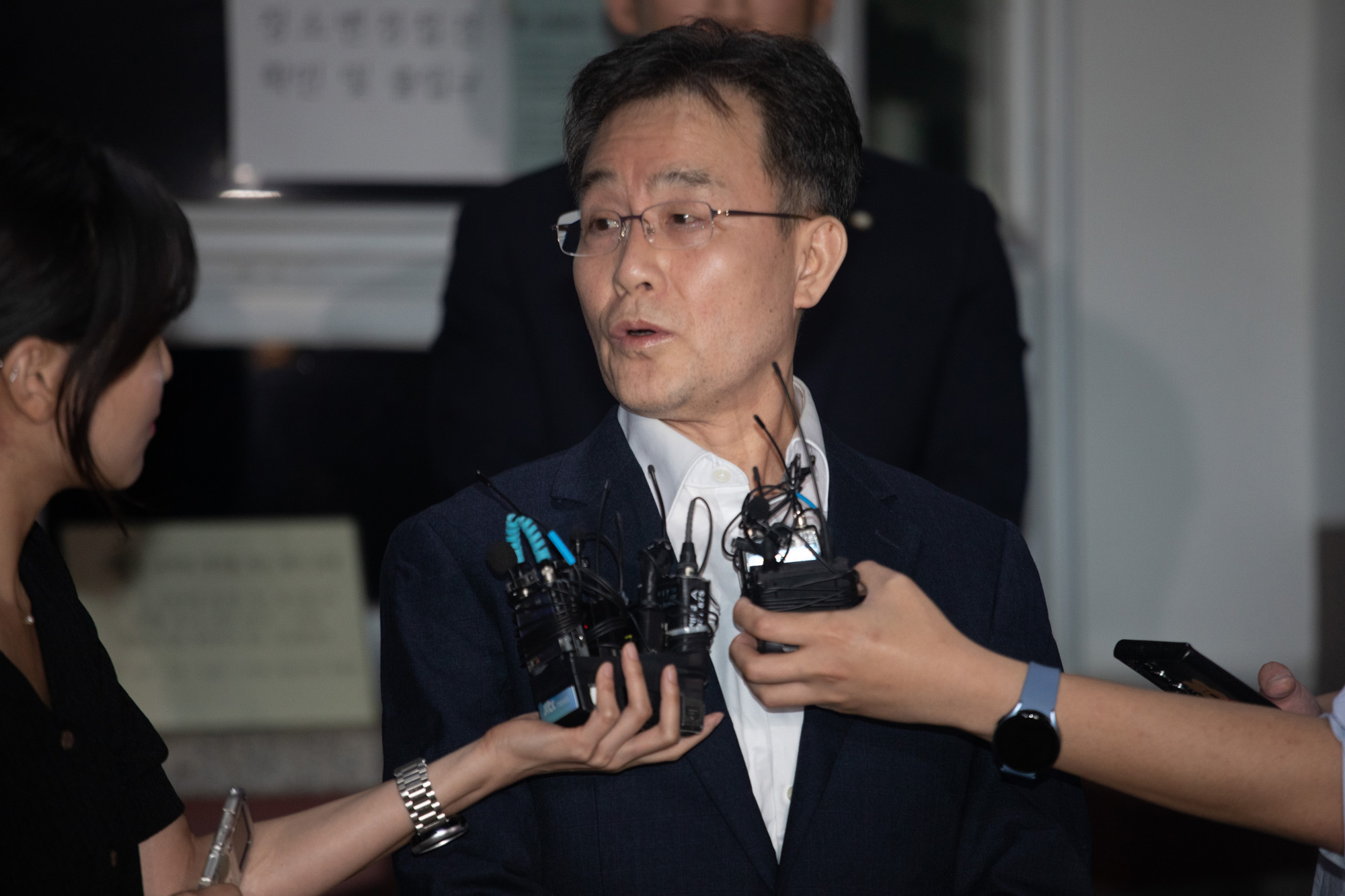 사회;경제;대장동;화천대유;김만배;구속;출소