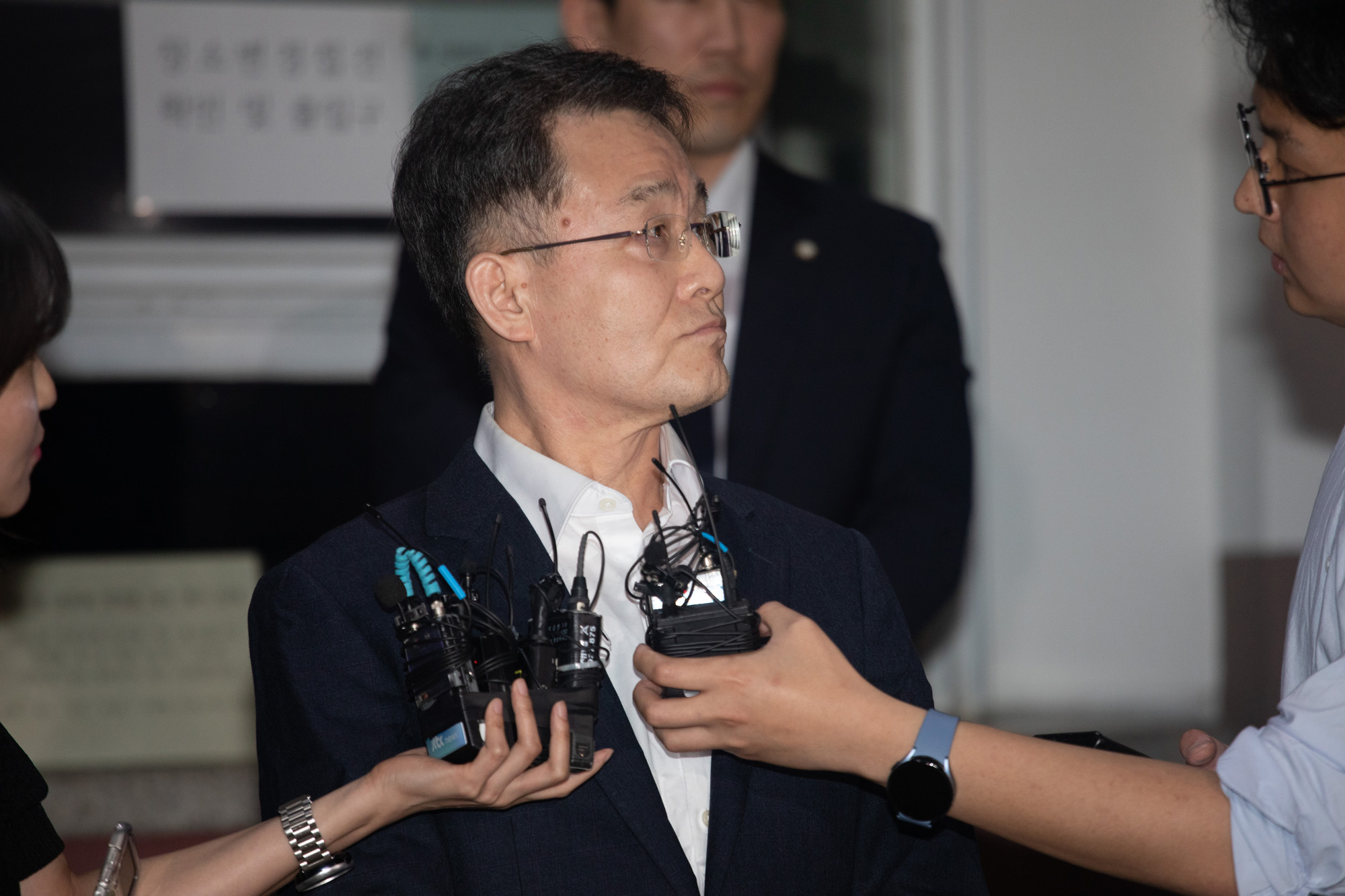 사회;경제;대장동;화천대유;김만배;구속;출소