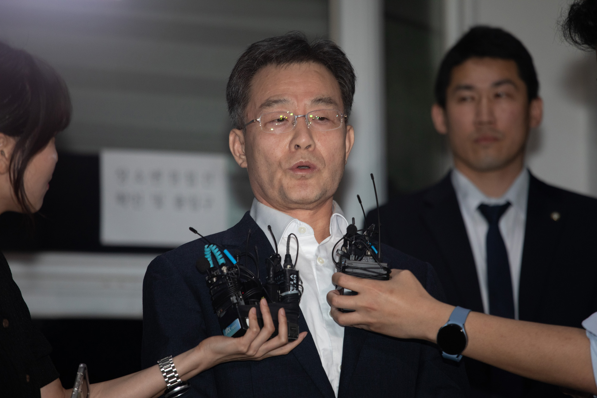 사회;경제;대장동;화천대유;김만배;구속;출소