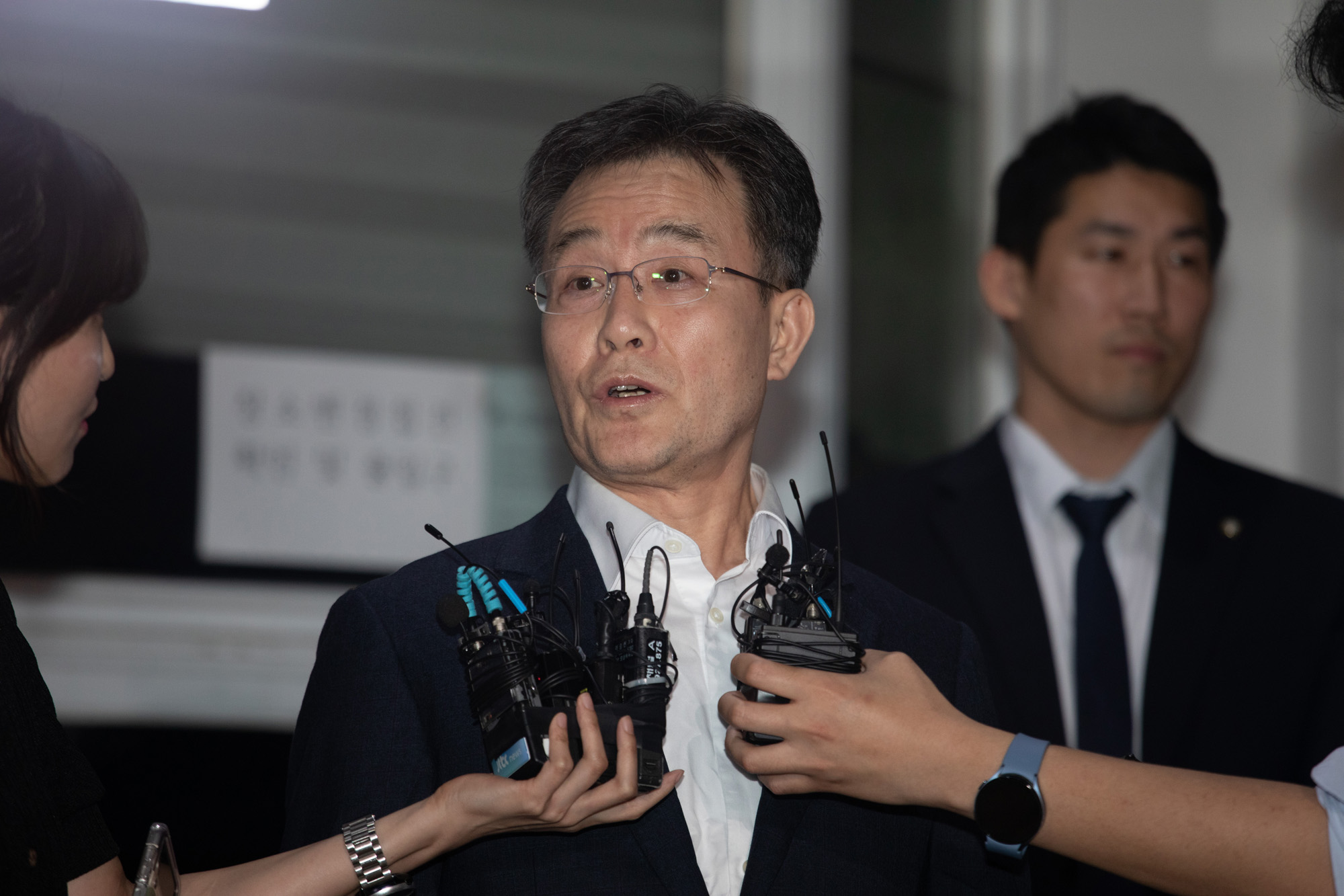 사회;경제;대장동;화천대유;김만배;구속;출소