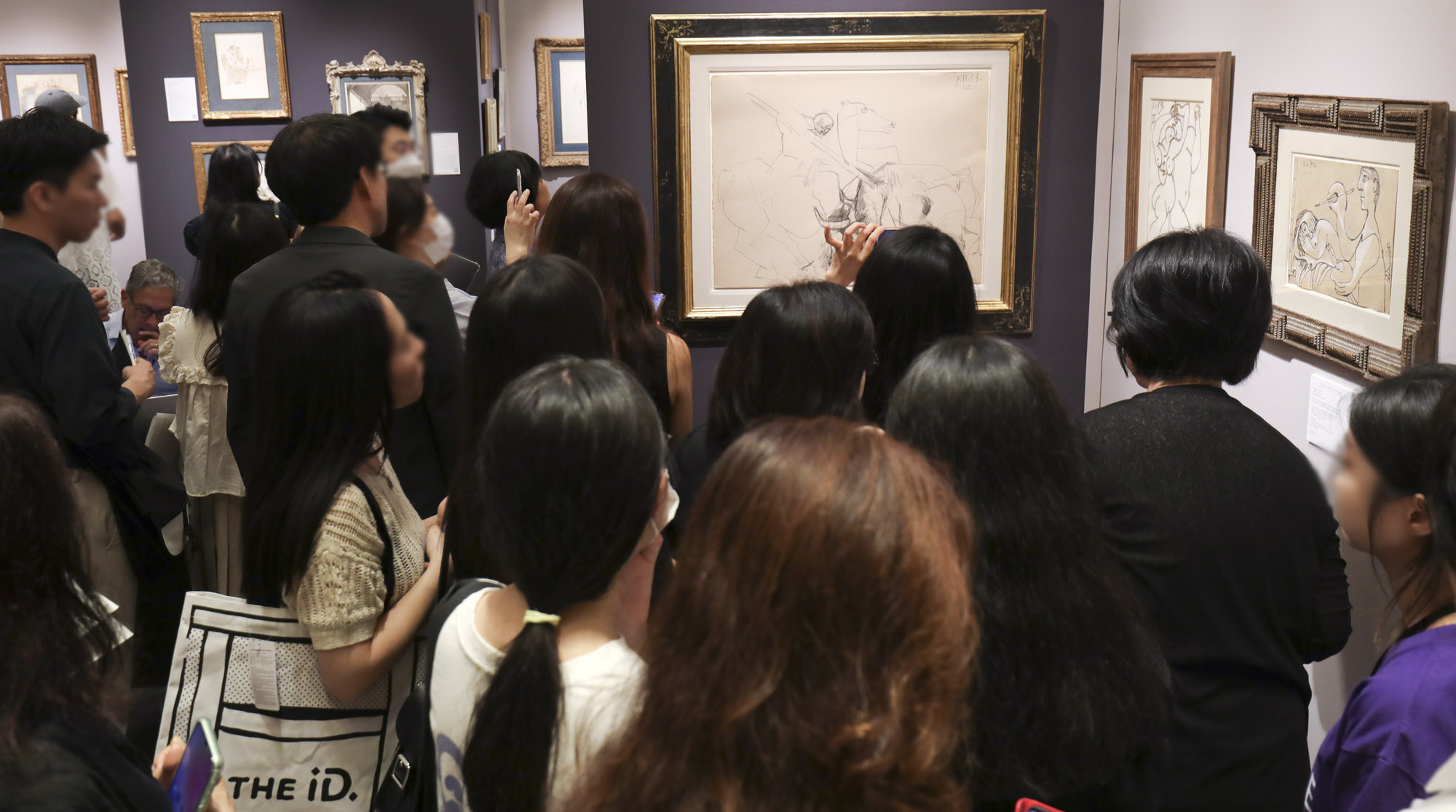 프리즈;프리즈서울;아트페어;전시;작품;그림;키아프