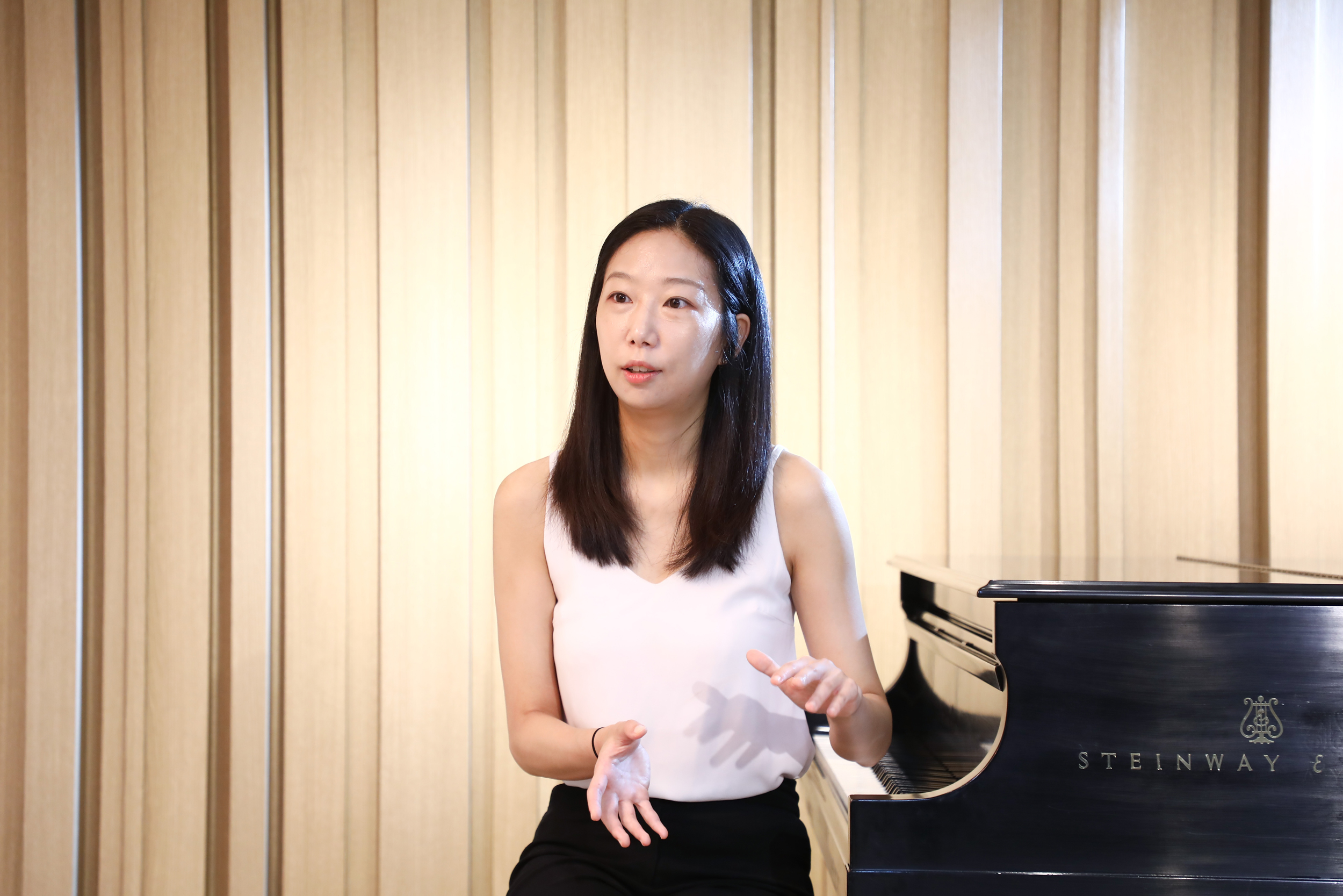 김가람 피아니스트
