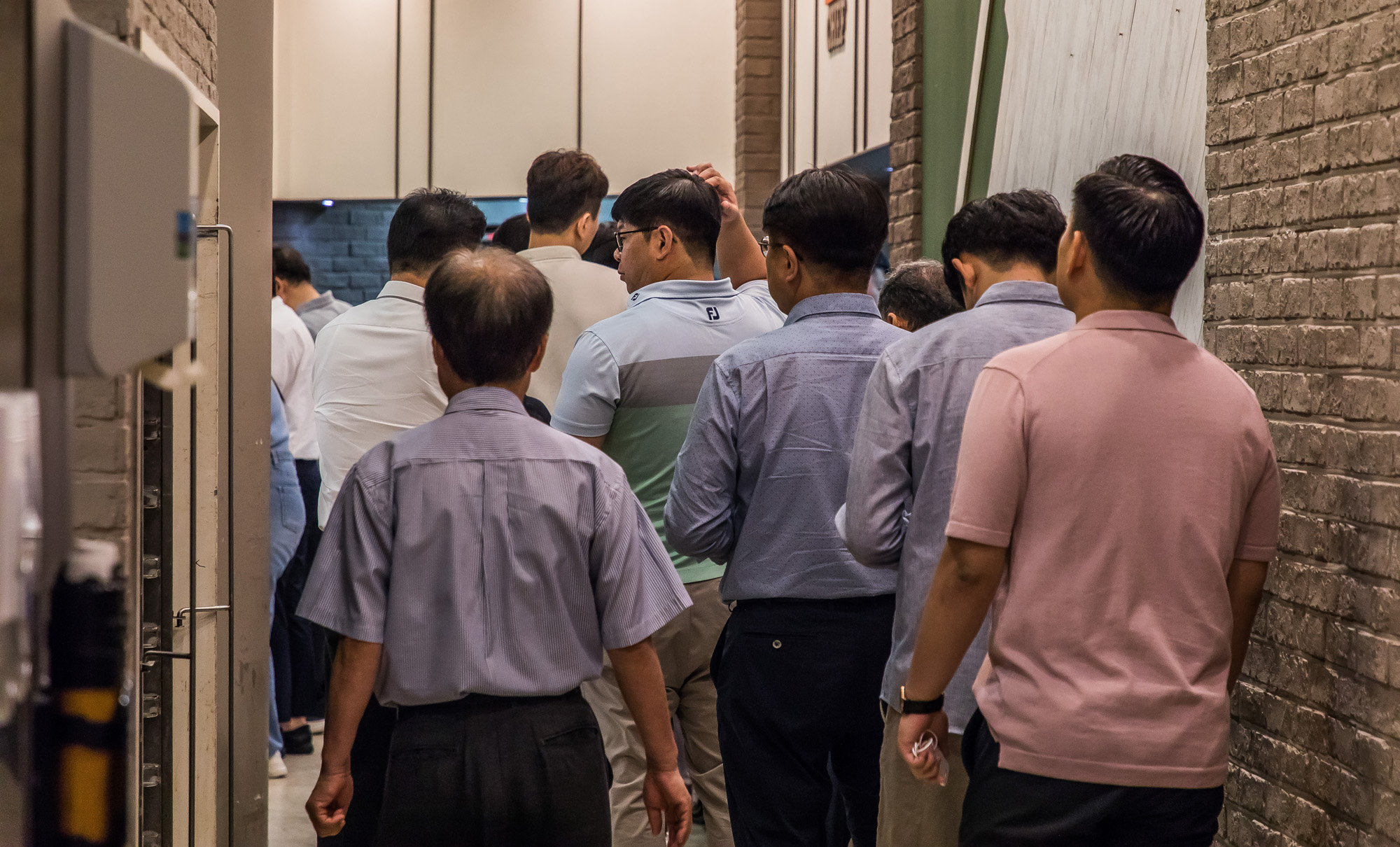 경제;물가;고물가;고물가행진;서민물가;추석차례상물가;구내식당점심시간;붐비는구내식당