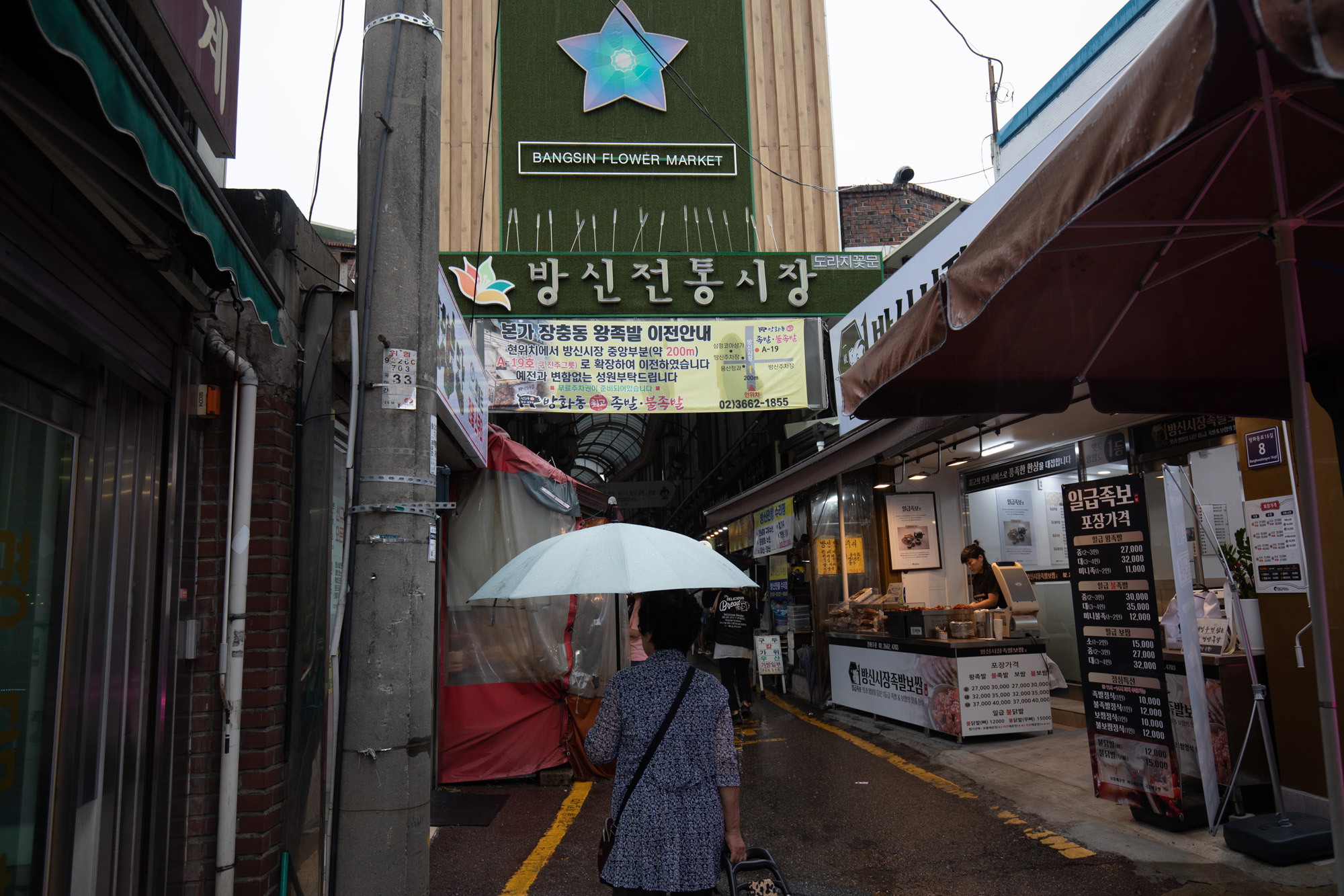 정치;선거;강서구청장;보궐선거;르포