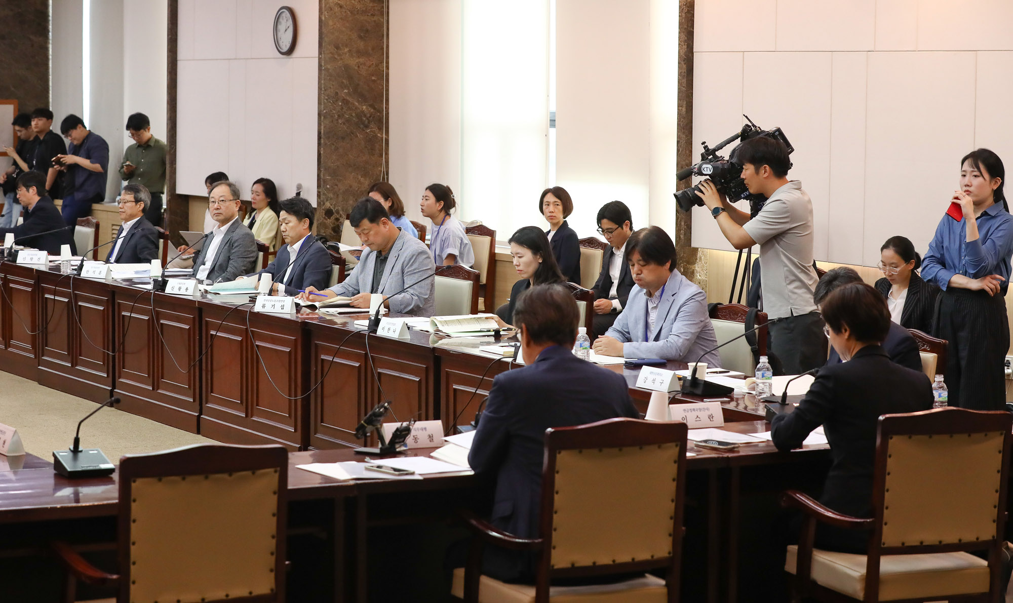 국민연금기금운용위원회