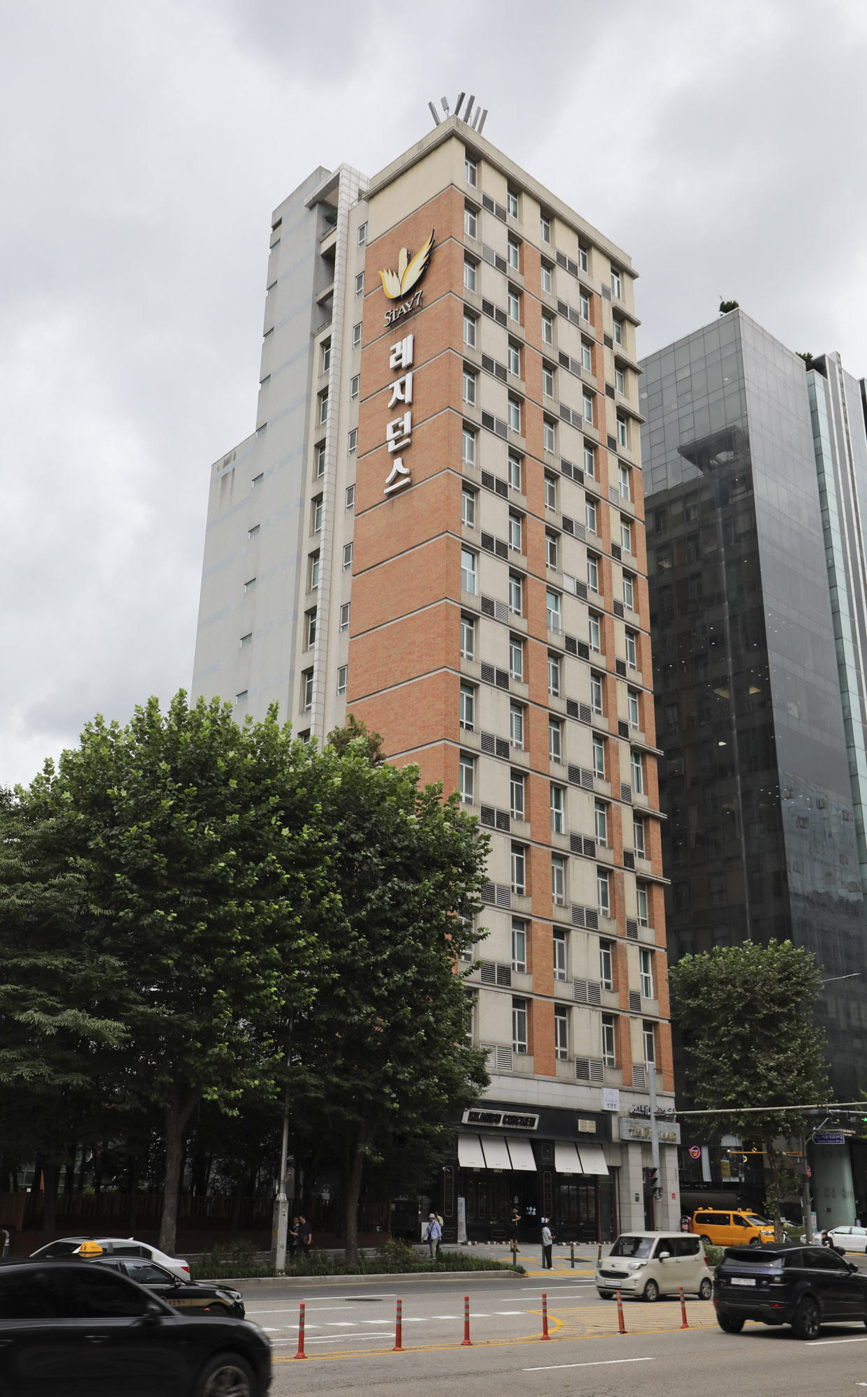 서초코업레지던스;코업레지던스;COOP;코업레지던스농협;코업레지던스건물