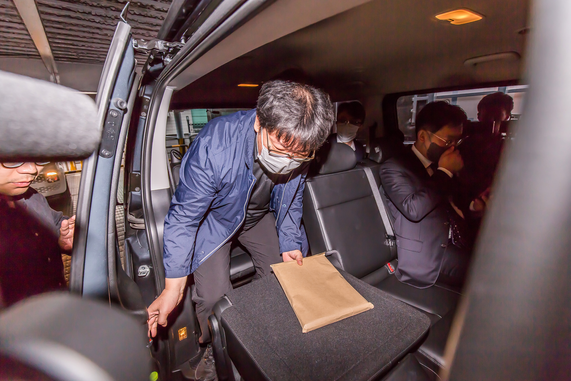 사회;사건사고;뉴스타파;뉴스타파압수수색;서울중앙지방검찰청대선개입여론조작사건특별;뉴스타파본사;대장동사건관련허위보도의혹