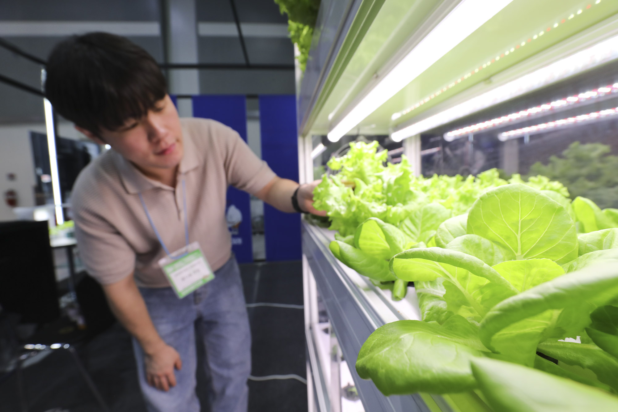 농업;농업박람회;박람회