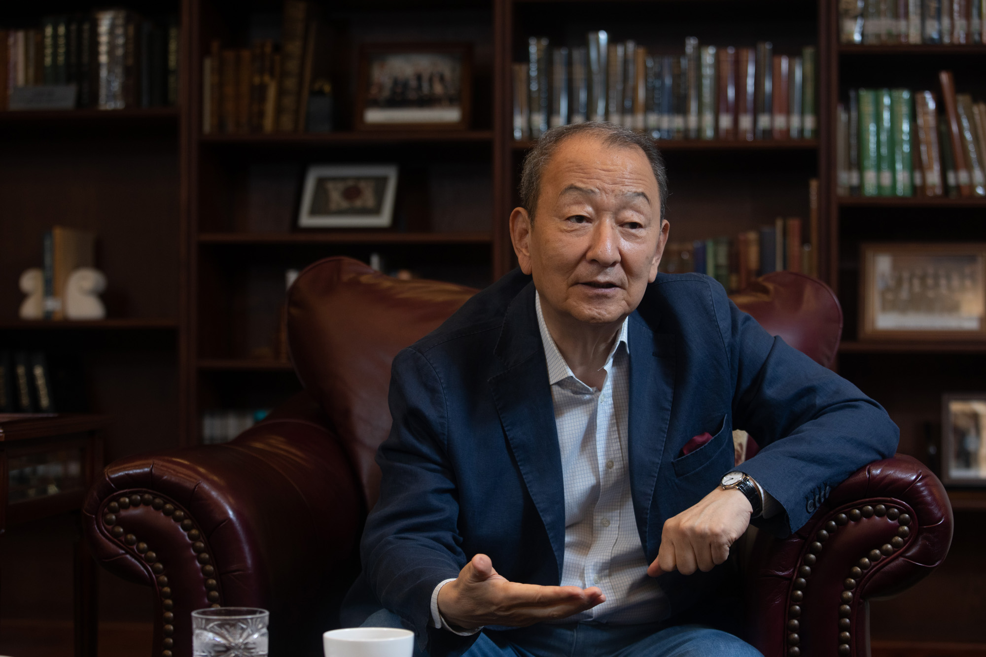 문화;도서관;명지대;LG;연암;한국학;유영구