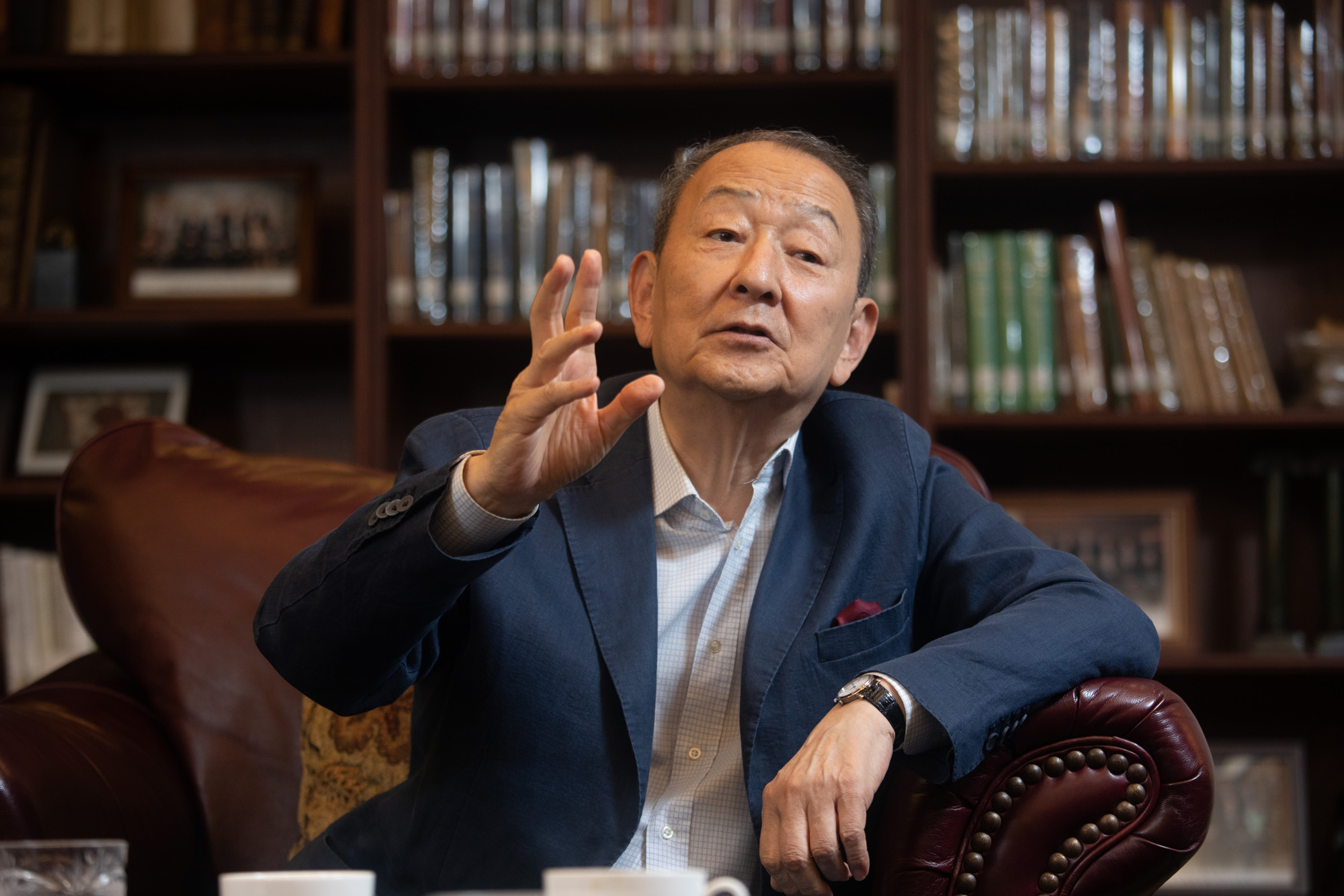 문화;도서관;명지대;LG;연암;한국학;유영구
