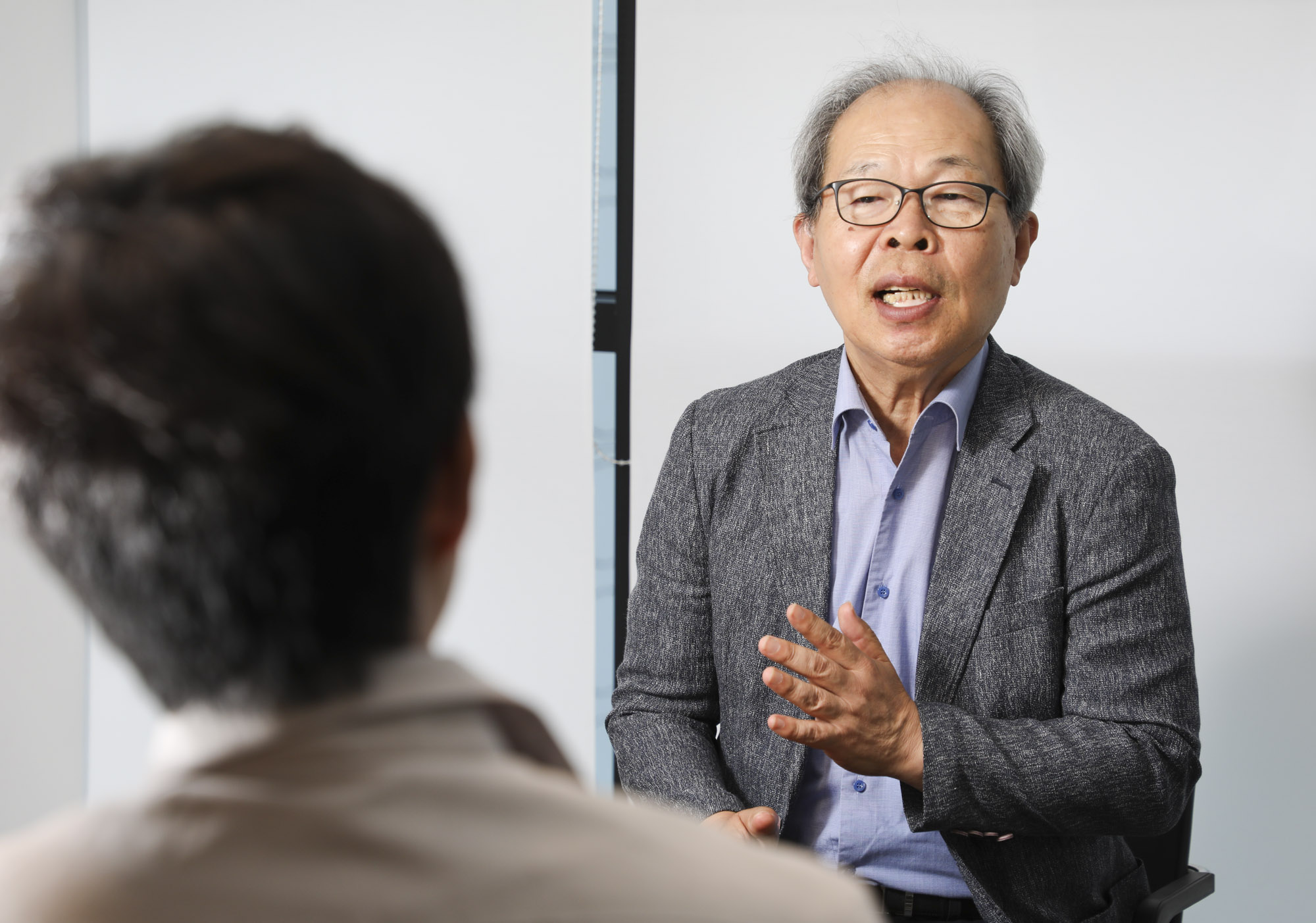 이준식;이준식독립기념관장;지청천장군;독립유공자;홍범도;홍범도흉상