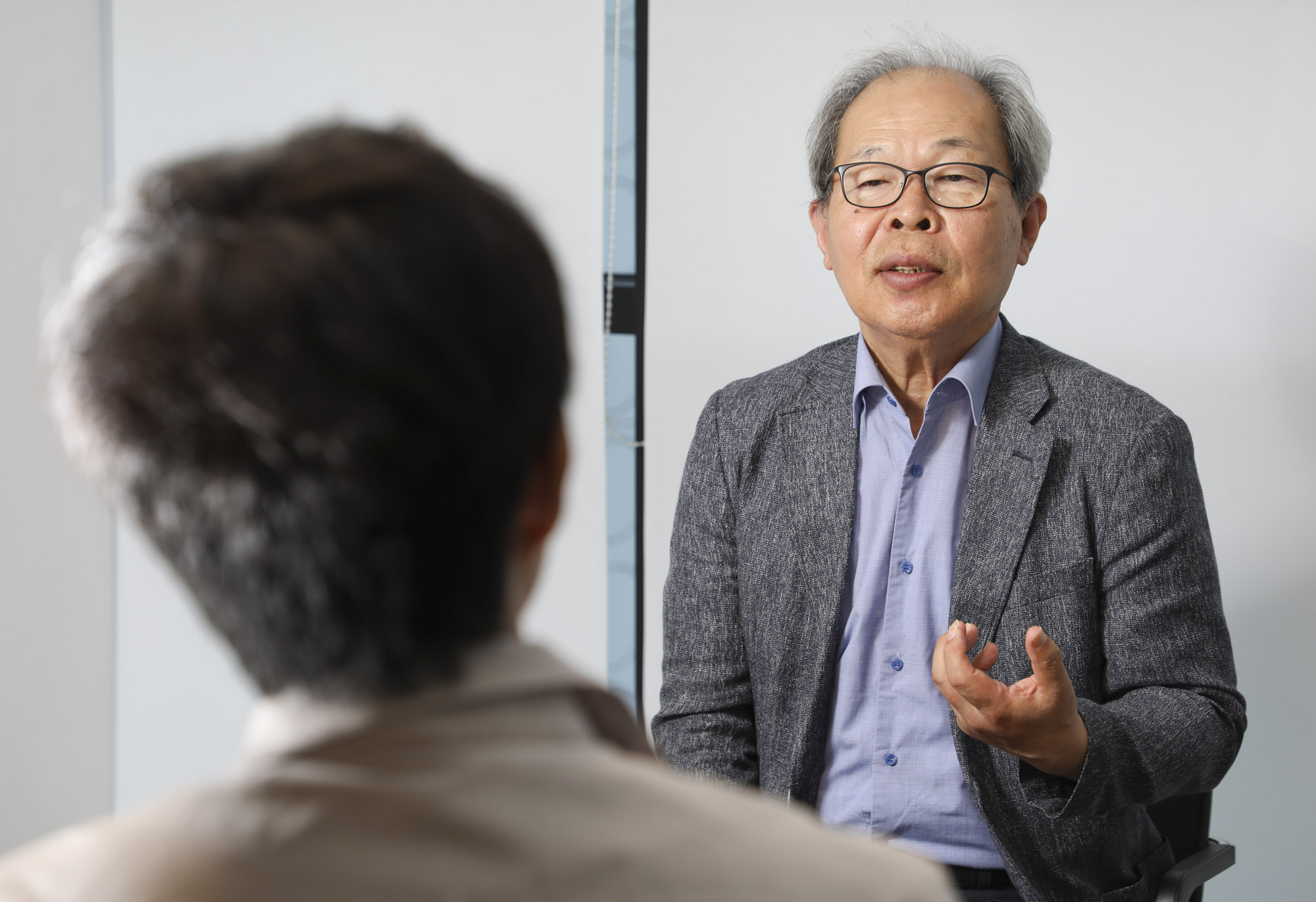 이준식;이준식독립기념관장;지청천장군;독립유공자;홍범도;홍범도흉상