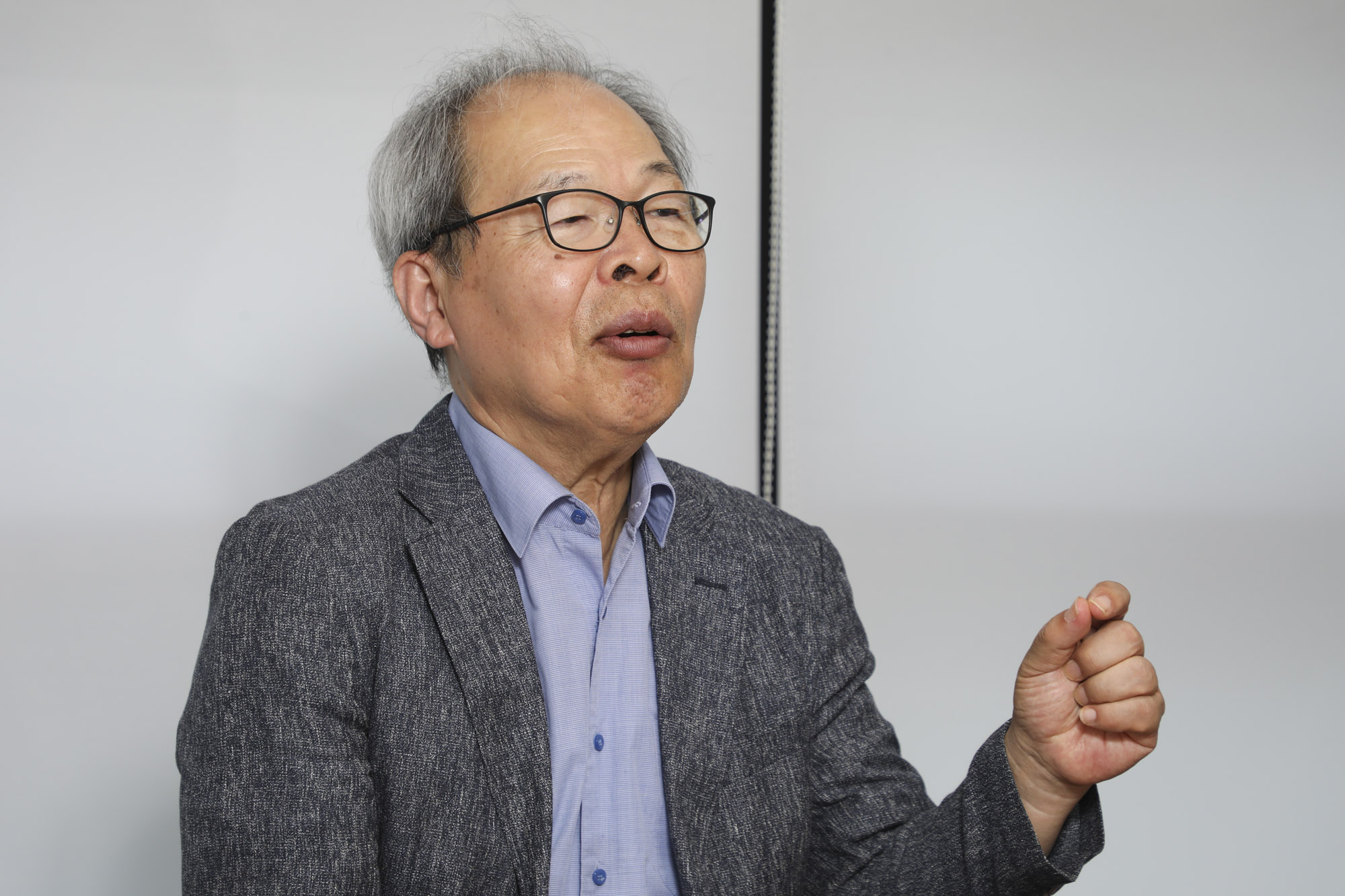 이준식;이준식독립기념관장;지청천장군;독립유공자;홍범도;홍범도흉상