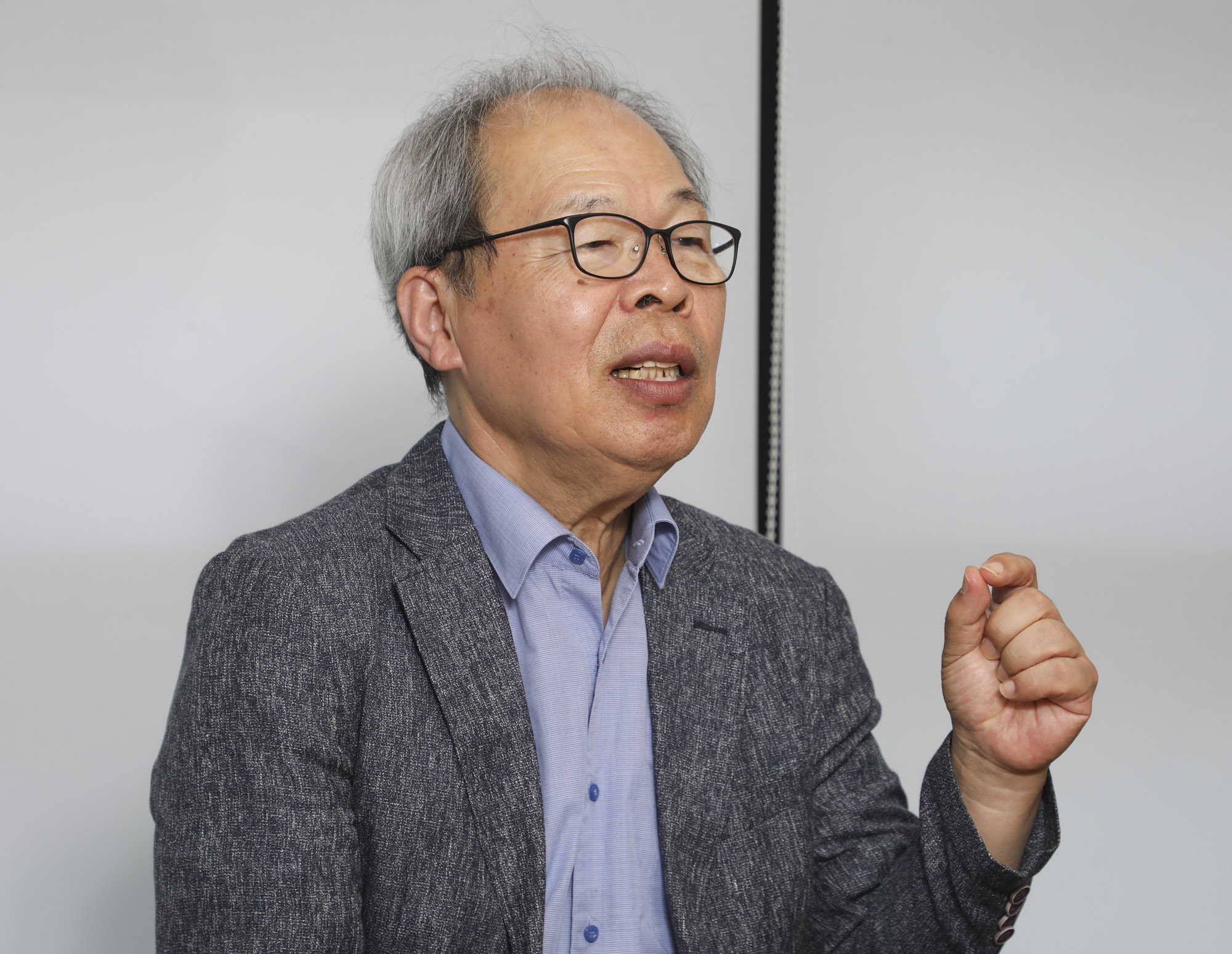 이준식;이준식독립기념관장;지청천장군;독립유공자;홍범도;홍범도흉상