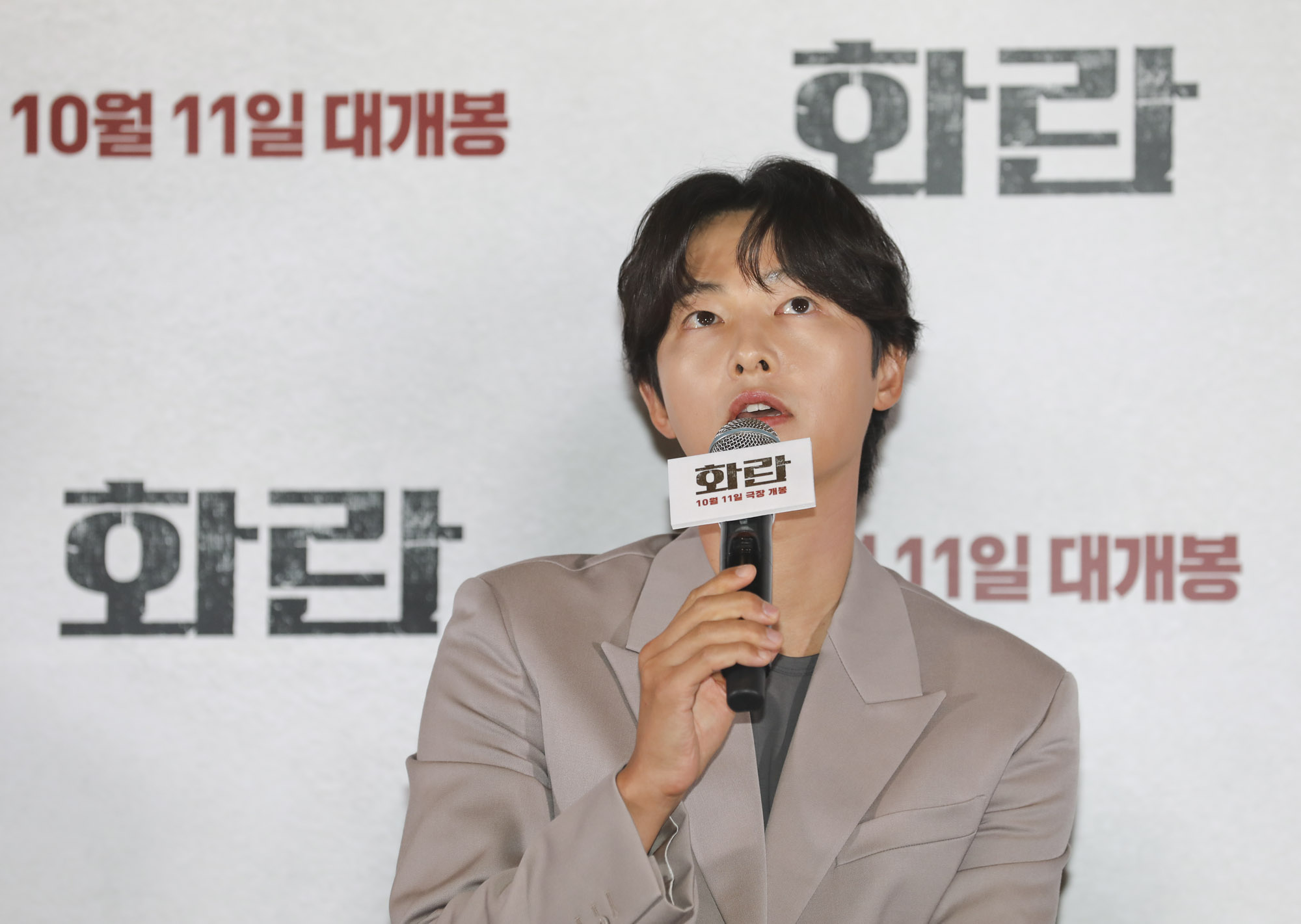 영화;언론시사회;화란