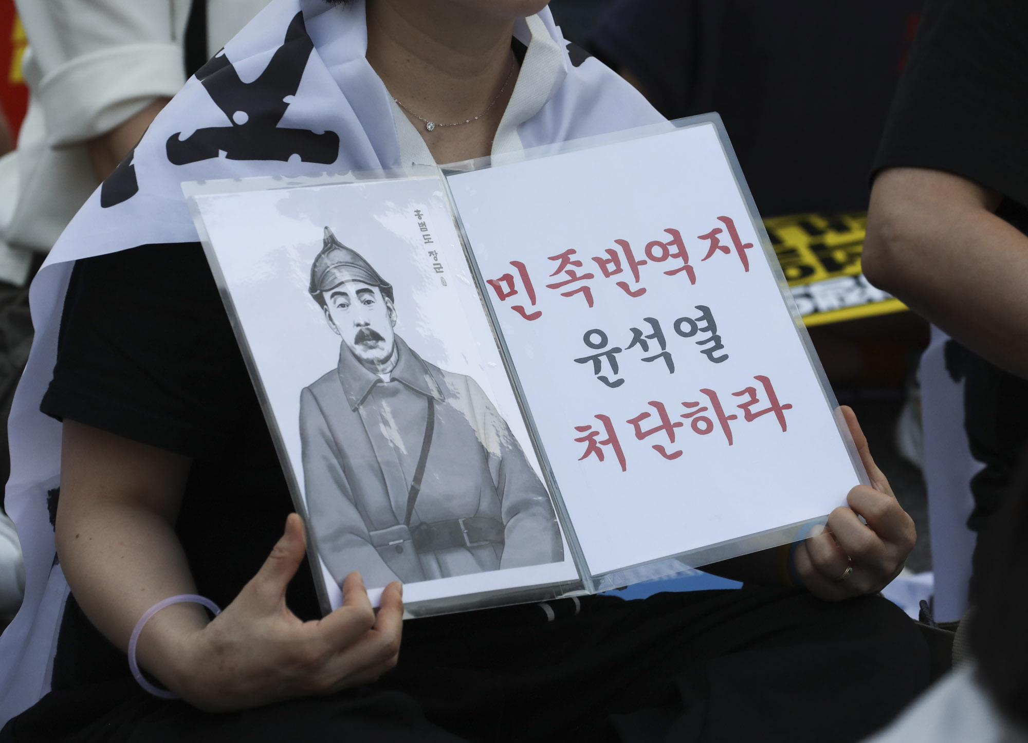 촛불대행진;진보단체;윤석열탄핵;김건희특검;윤석열퇴진;촛불집회;이재명집회