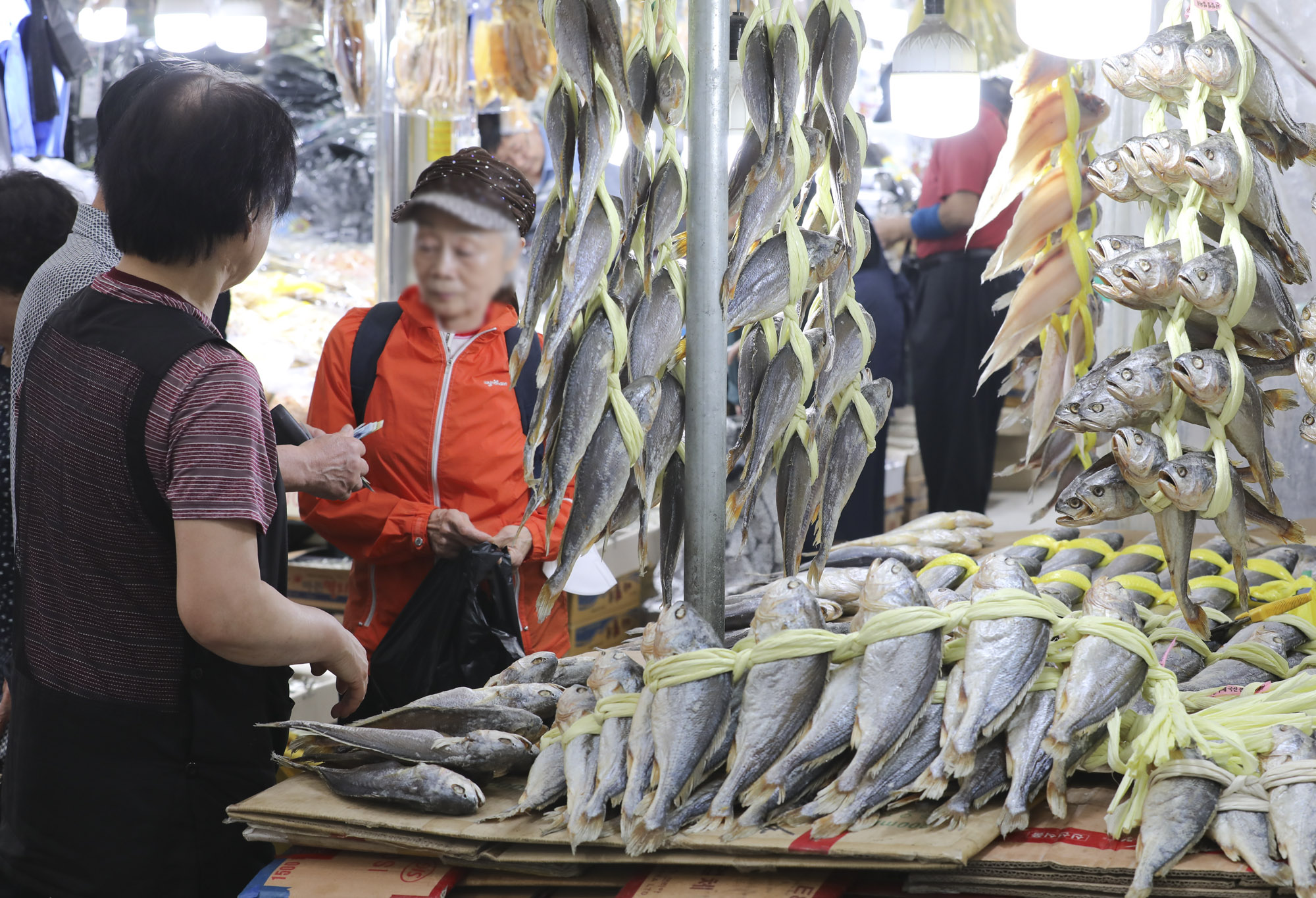경동시장;추석;추석물가;추석재래시장;추석전통시장;명절시장