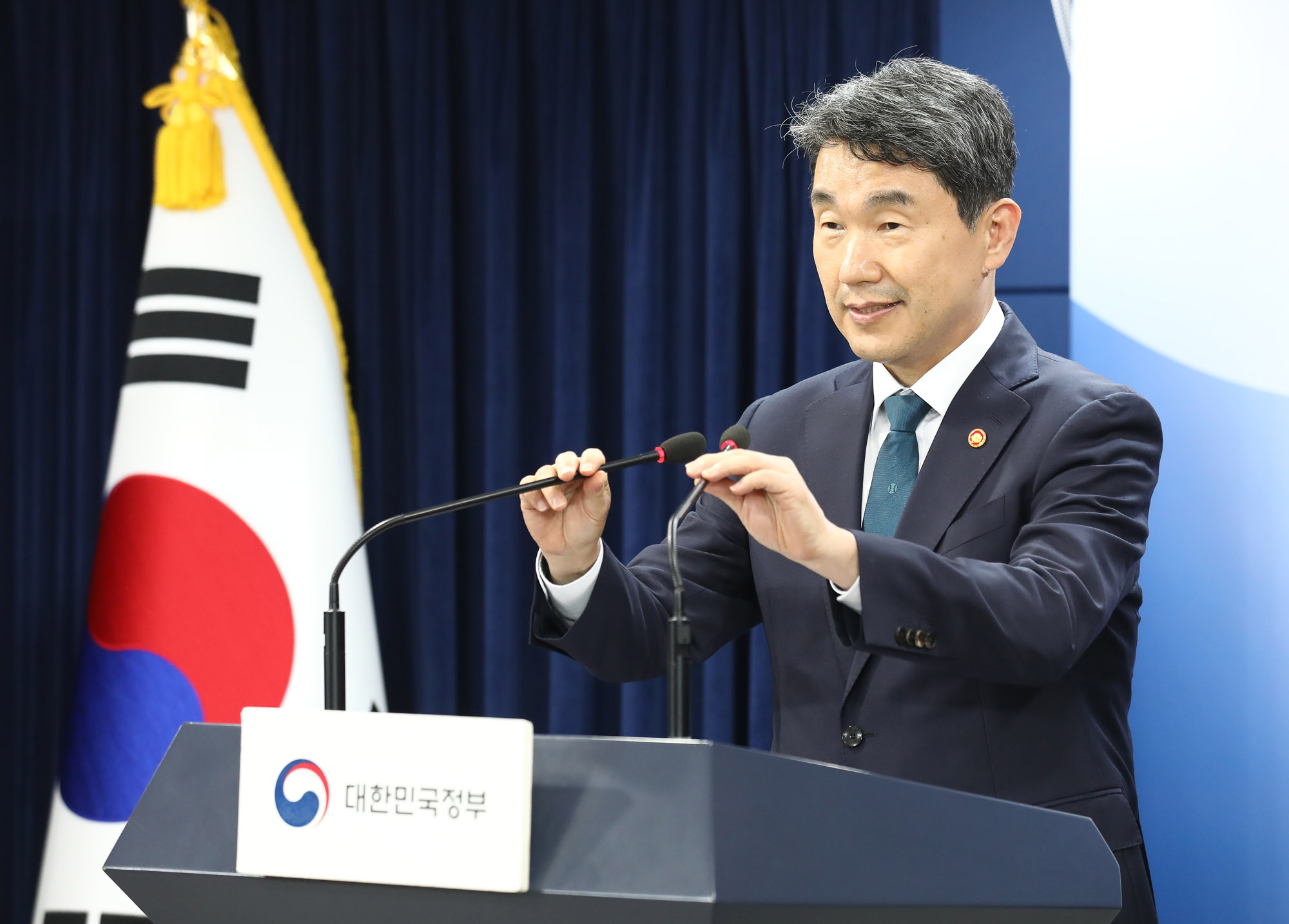 대학 입시 제도 수능 내신 이주호