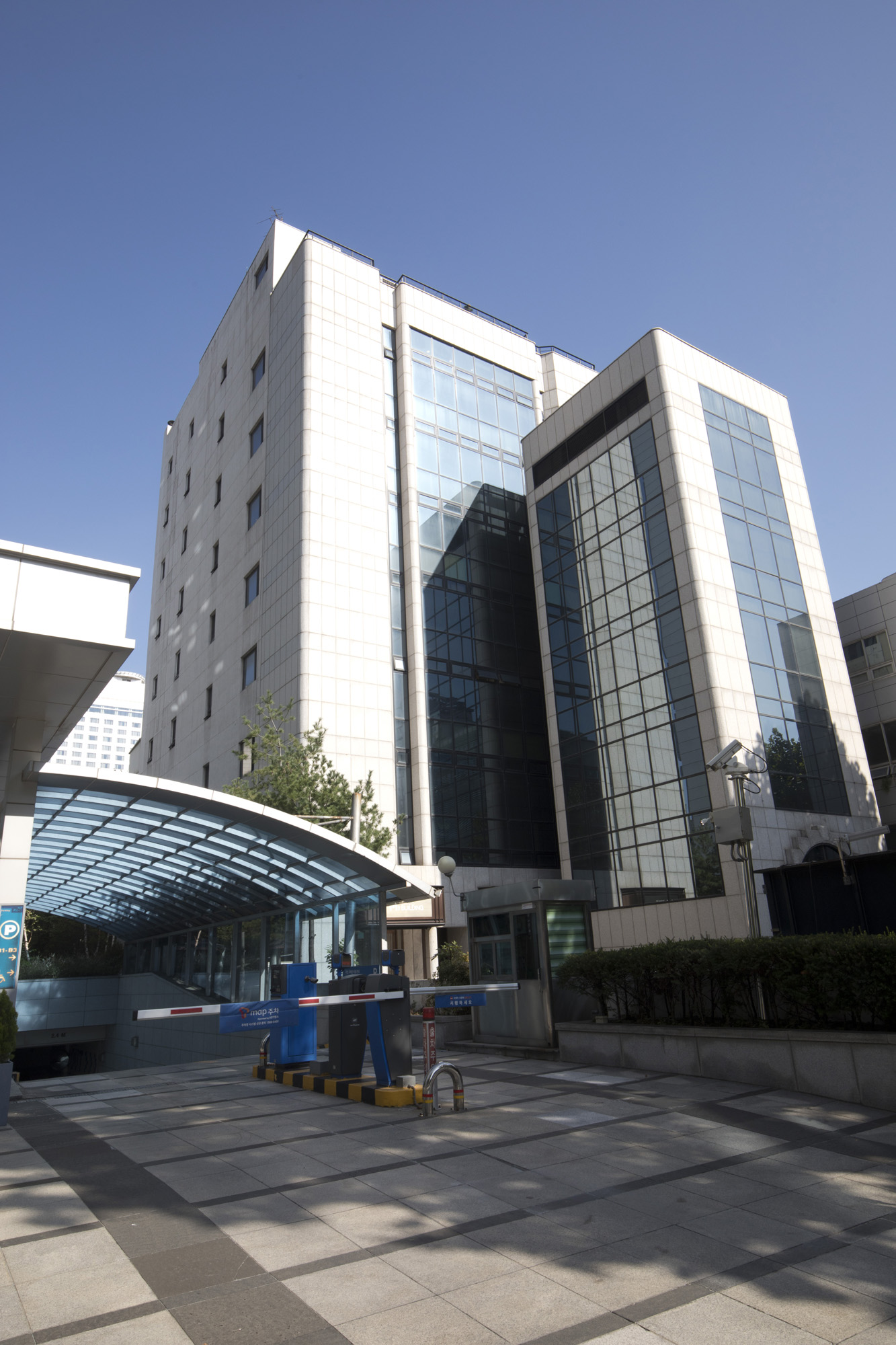 경제;기업;현대엠파트너스;현대기술투자;강남