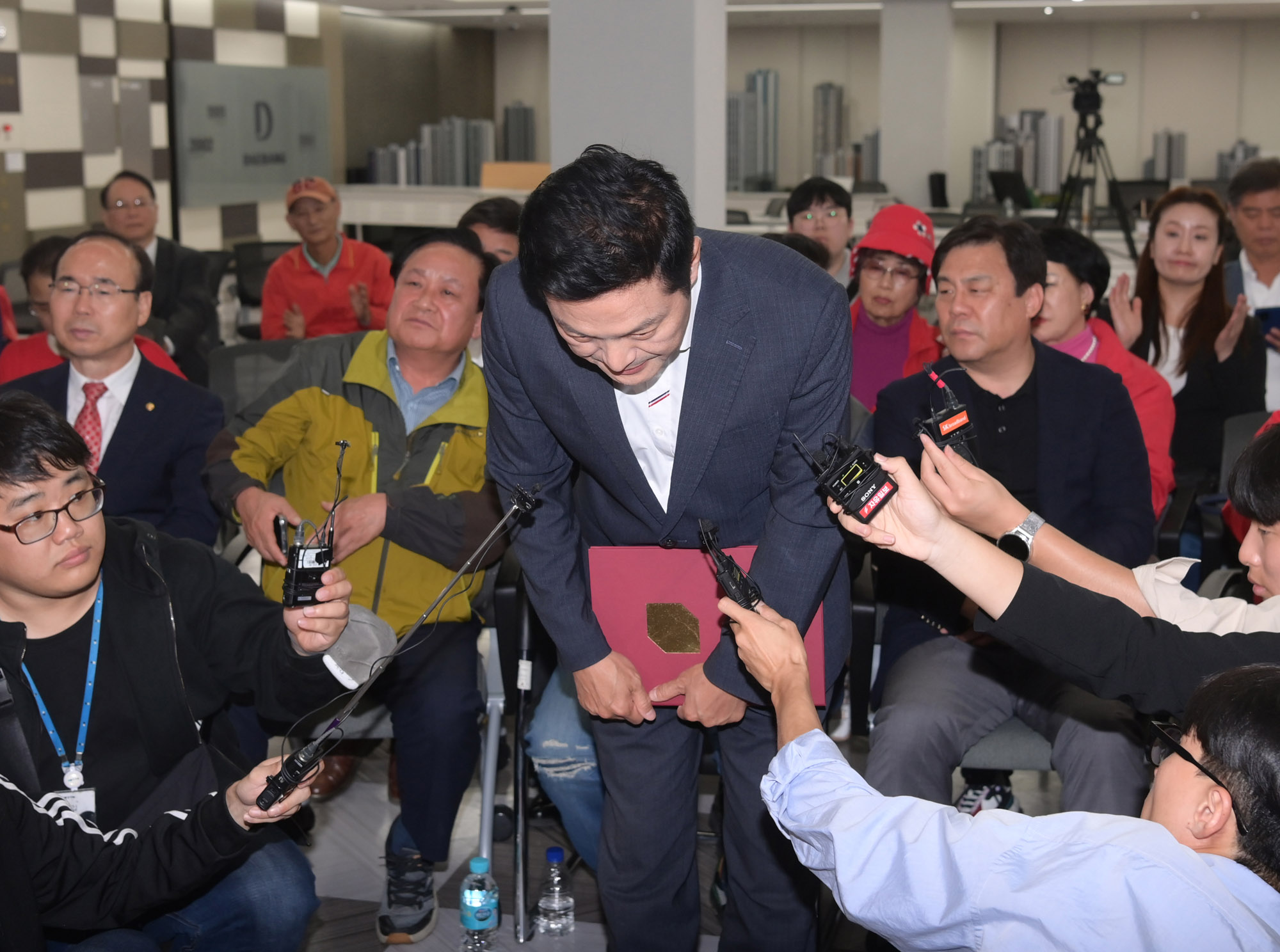 강서구청장;진교훈;김태우;강서구보궐선거;강서구청장선거;강서구청장보궐선거