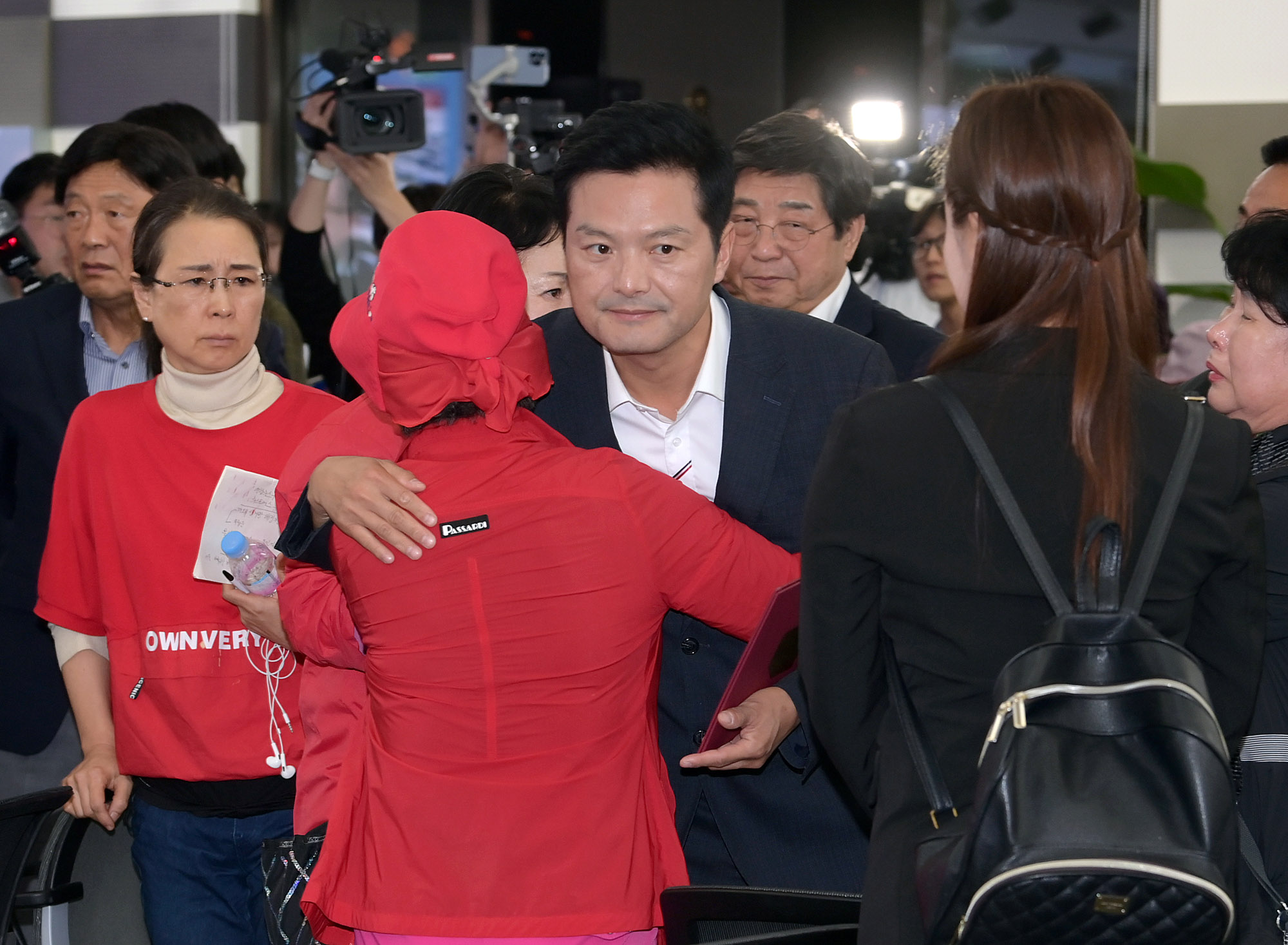 강서구청장;진교훈;김태우;강서구보궐선거;강서구청장선거;강서구청장보궐선거