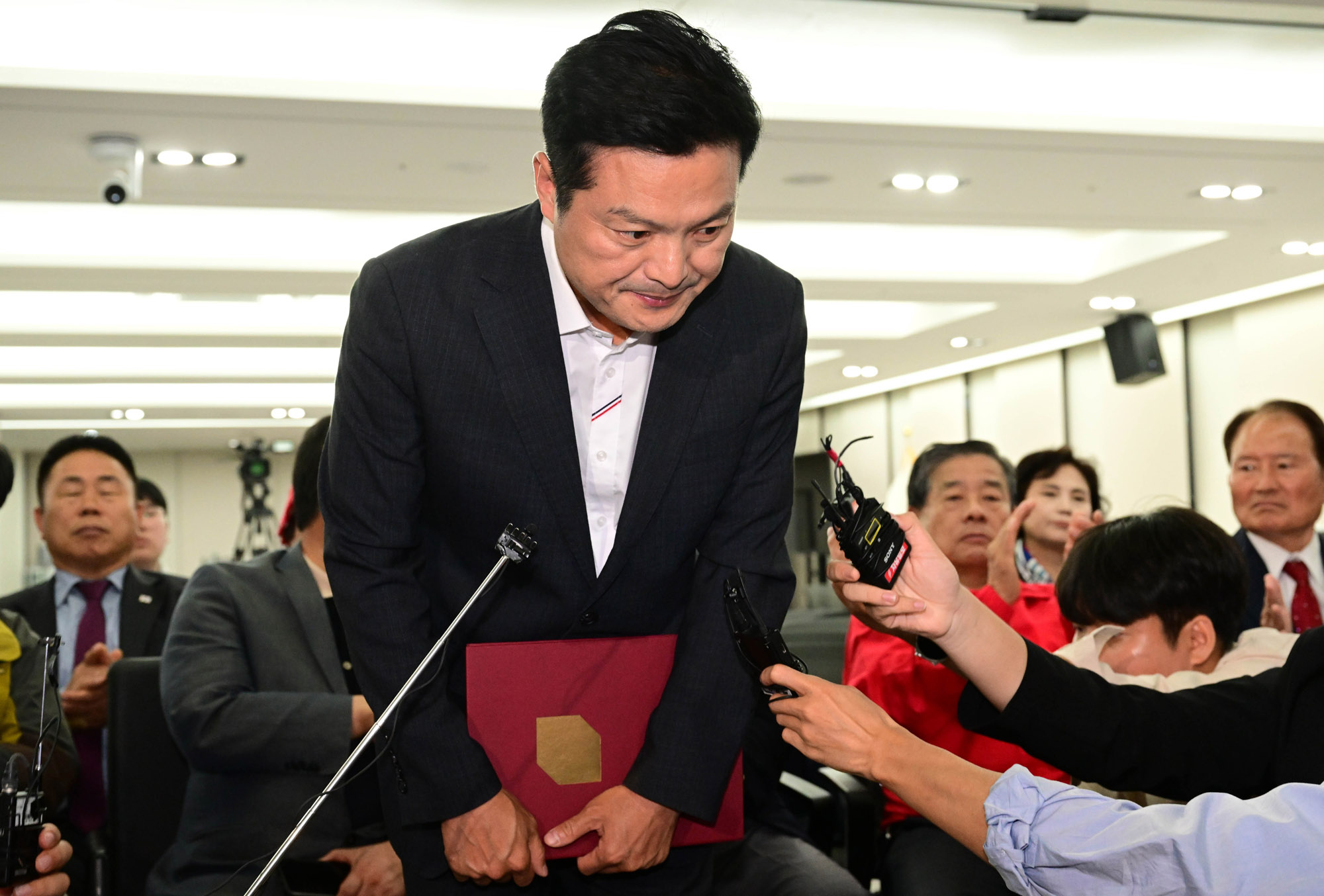 강서구청장;진교훈;김태우;강서구보궐선거;강서구청장선거;강서구청장보궐선거