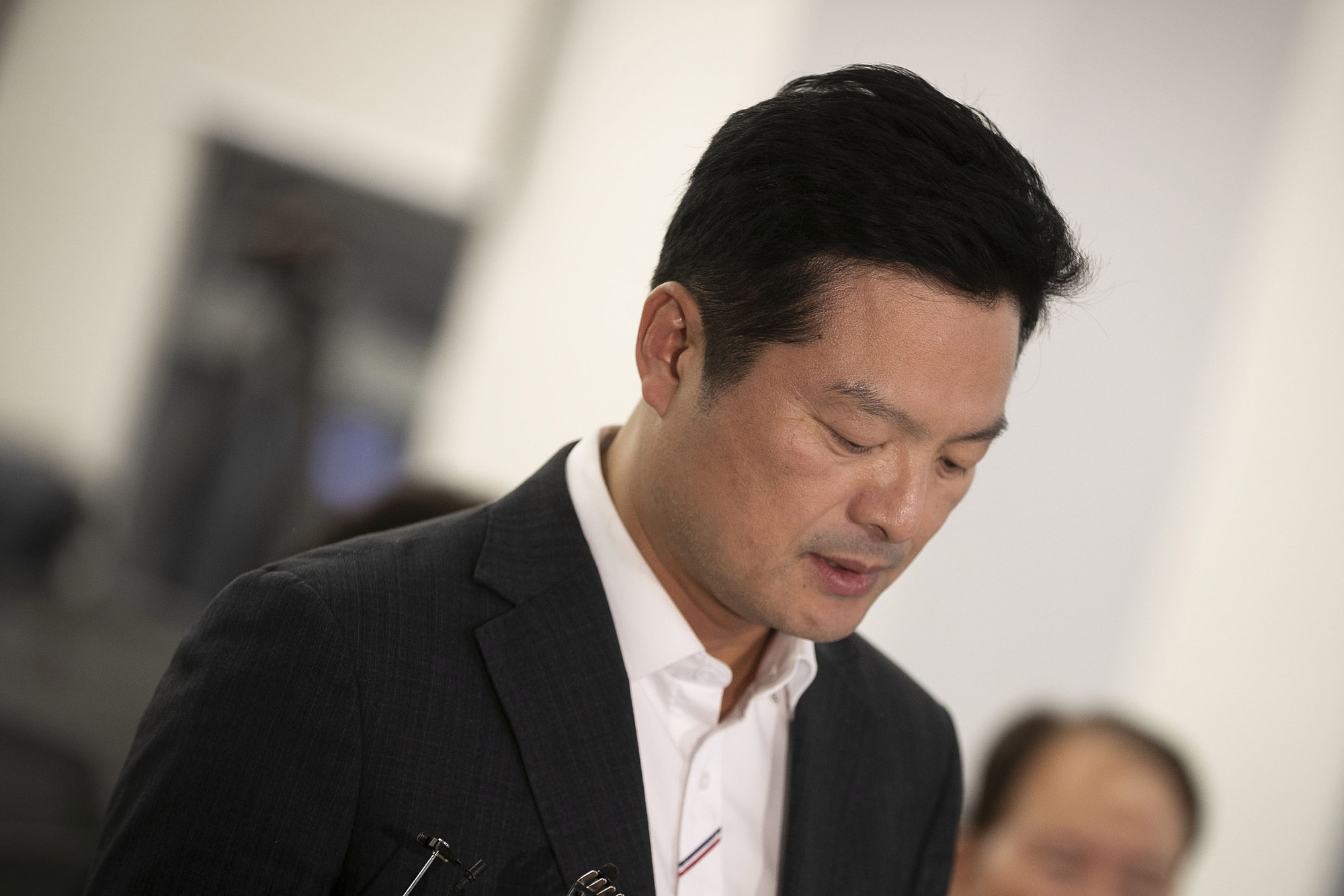 강서구청장;강서구보궐선거;강서구선거;투표;김태우