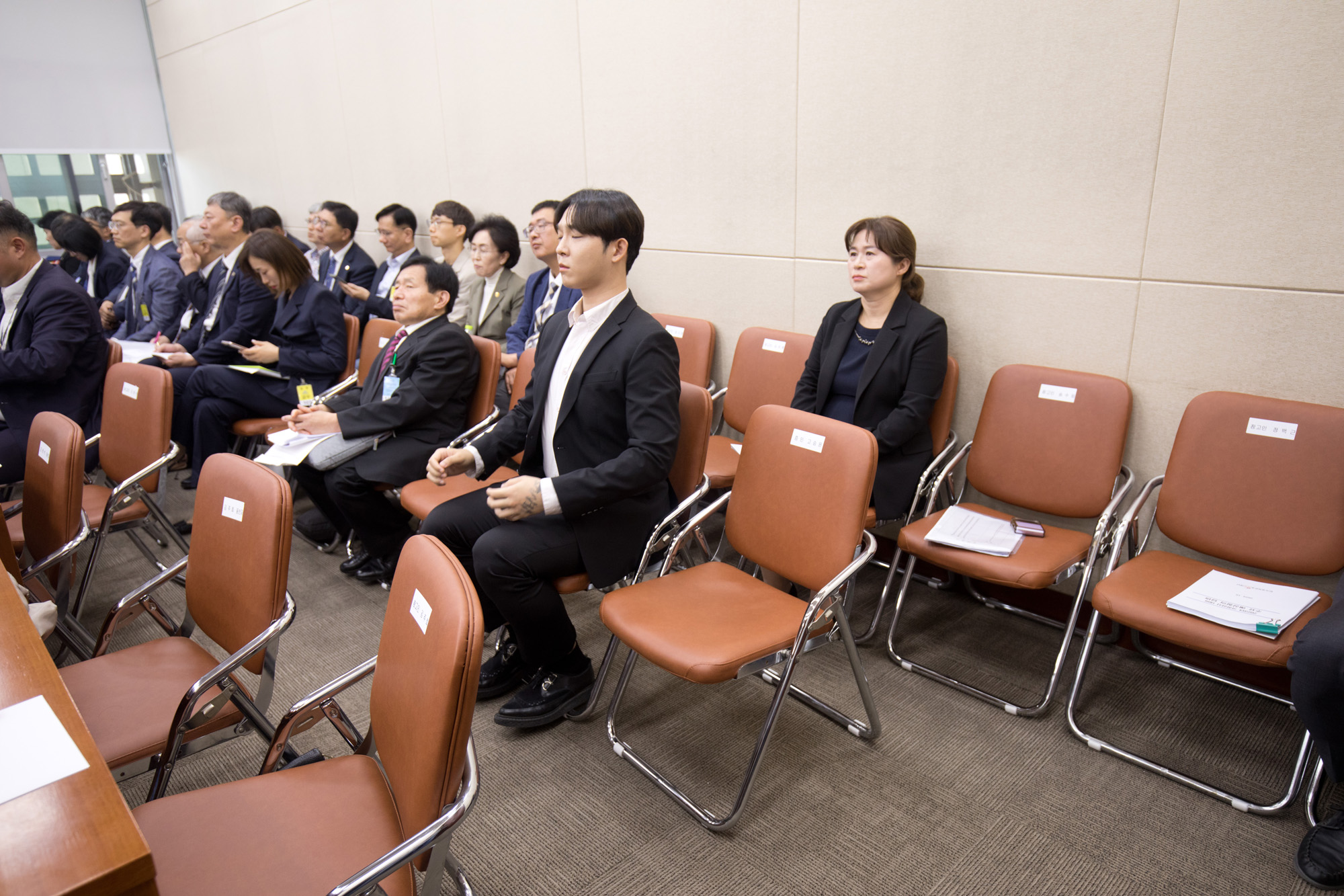 정치;국회;보건복지부;국정감사