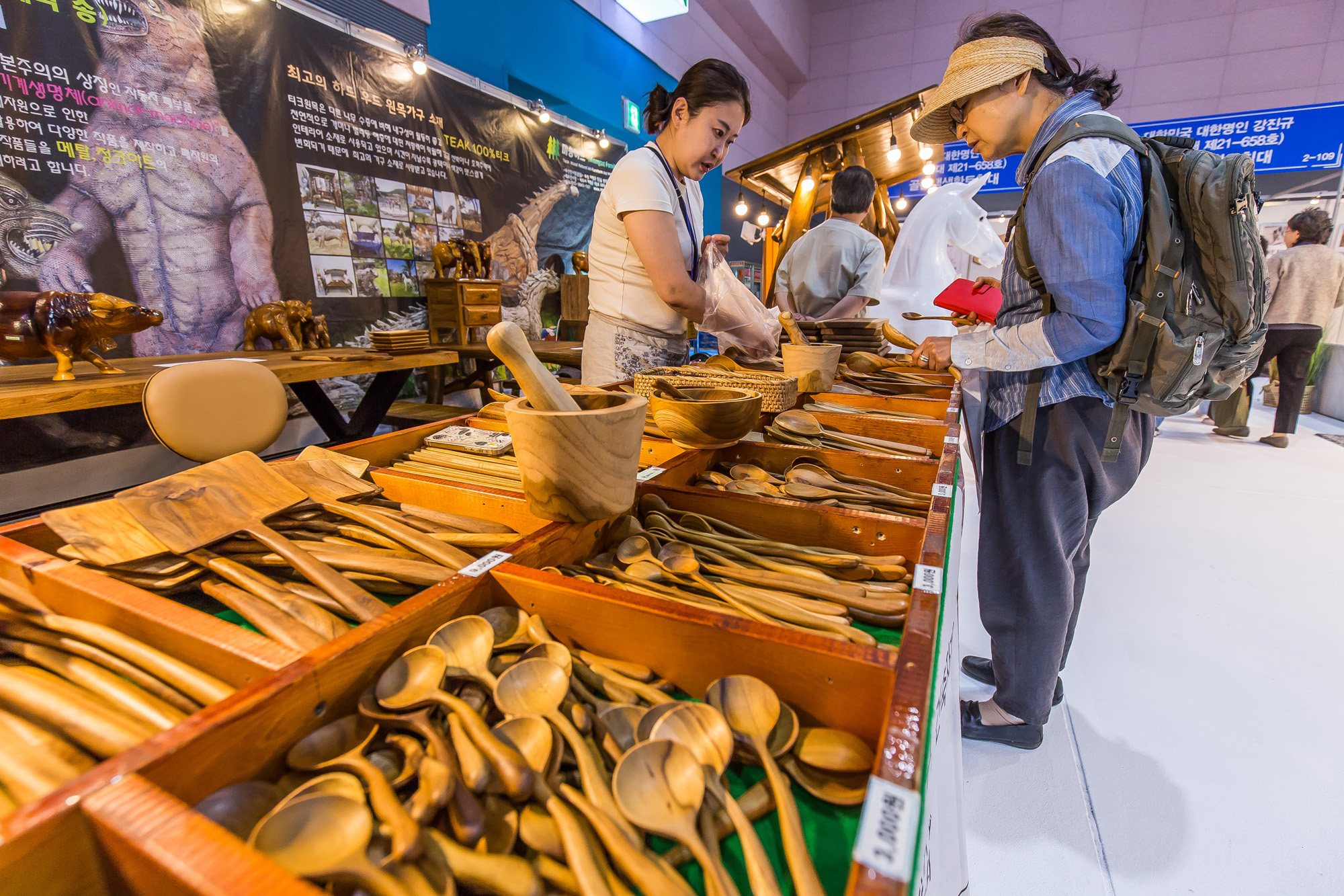 경제;행사;전시회;세텍;SETEC;건축박람회;인테리어박람회;동아건축인테리어박람회;전원주택전시