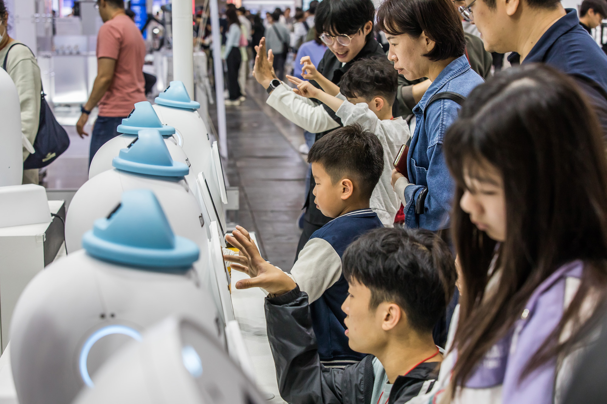 경제;행사;IT;과학;정보통신;로봇;robot;로보월드;무인로봇;산업용로봇;로봇산업;국제로봇산업대전;킨텍스