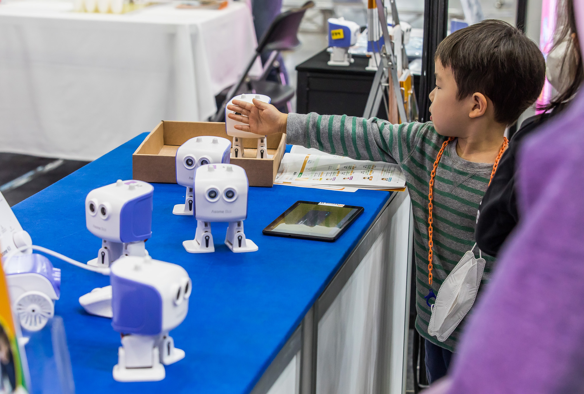 경제;행사;IT;과학;정보통신;로봇;robot;로보월드;무인로봇;산업용로봇;로봇산업;국제로봇산업대전;킨텍스