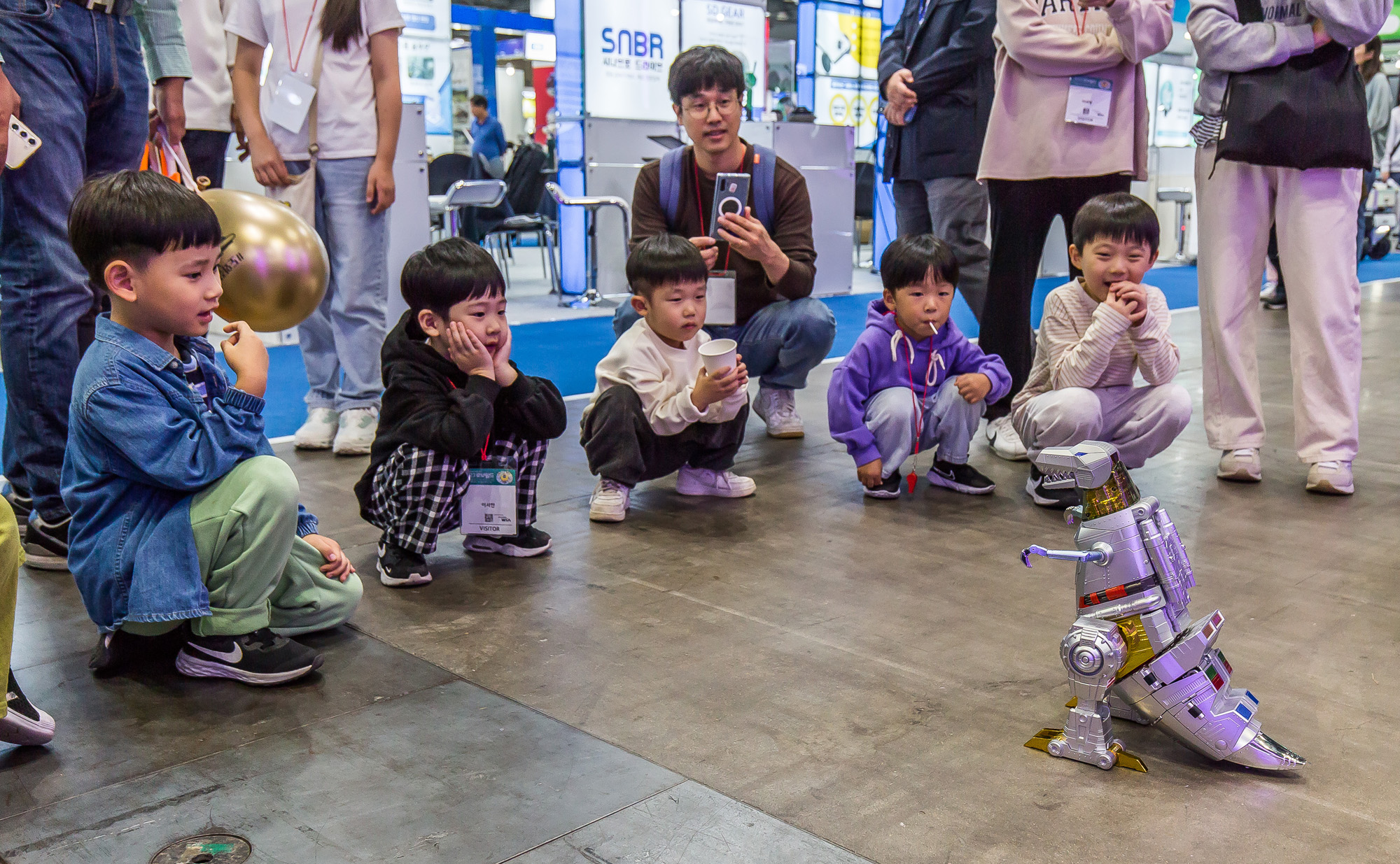 경제;행사;IT;과학;정보통신;로봇;robot;로보월드;무인로봇;산업용로봇;로봇산업;국제로봇산업대전;킨텍스