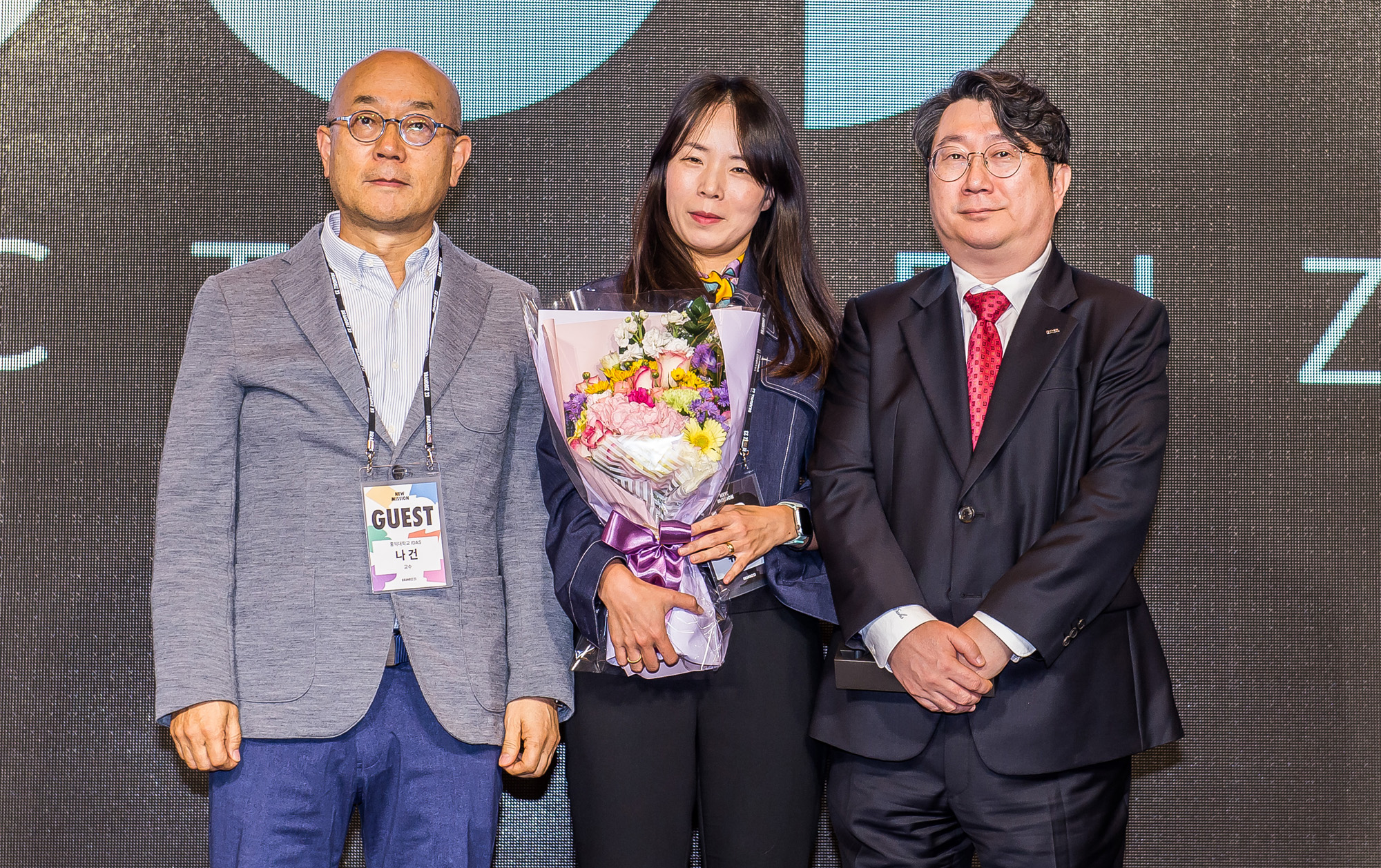 경제;행사;비즈한국;브랜드비즈;브랜드비즈컨퍼런스;브랜드비즈2023;AI시대브랜드디자인