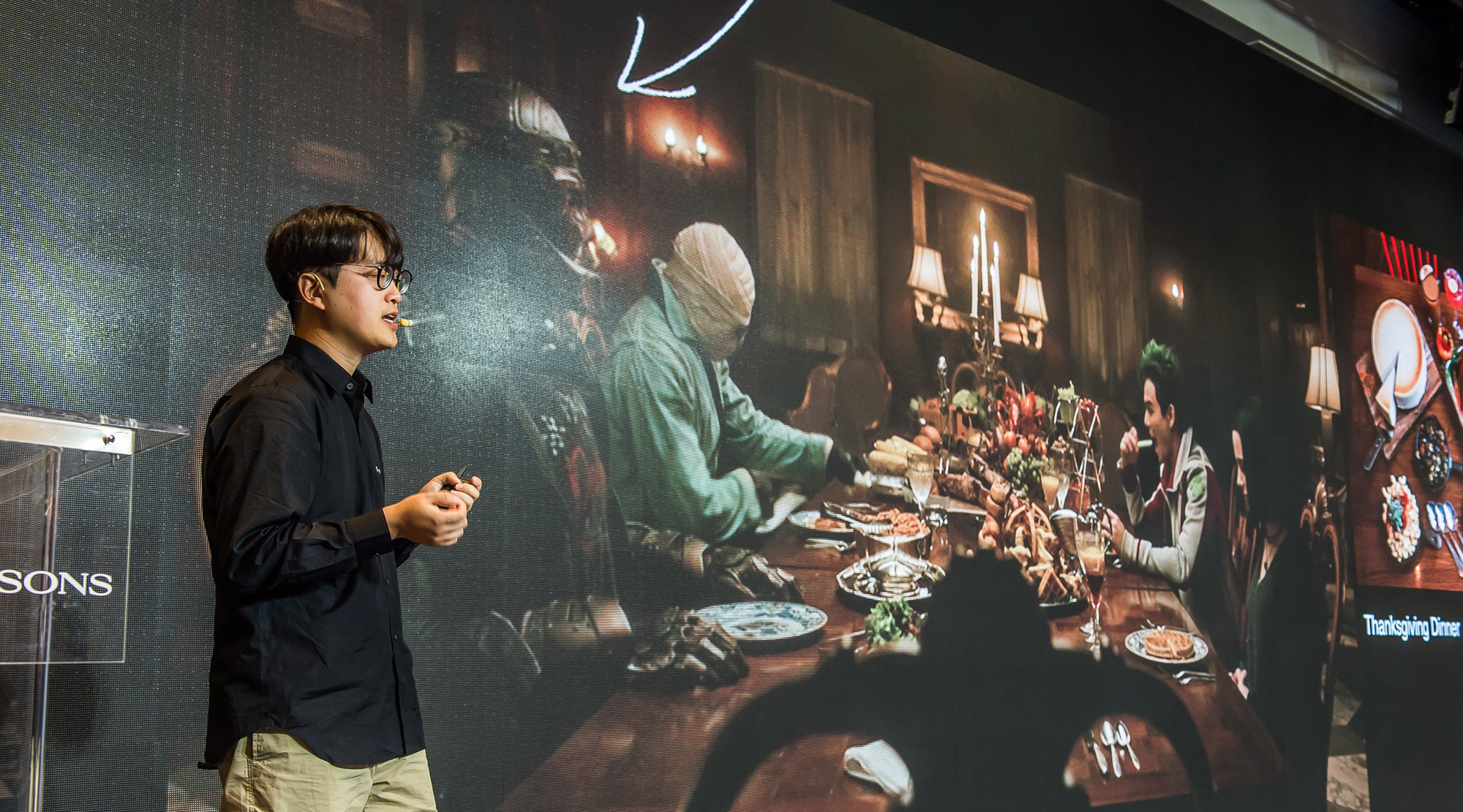 경제;행사;비즈한국;브랜드비즈;브랜드비즈컨퍼런스;브랜드비즈2023;AI시대브랜드디자인