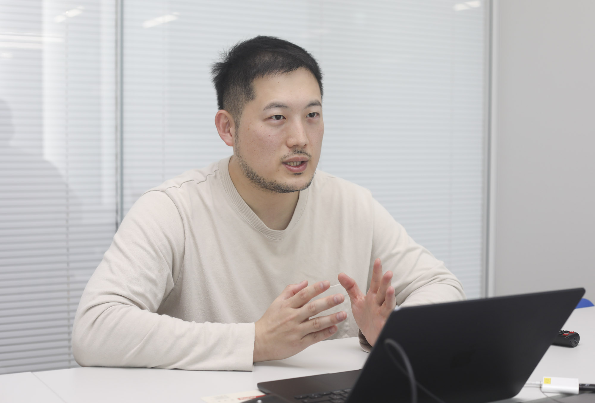 안두경;안두경굳갱랩스;굳갱;비어갱;차세대리더