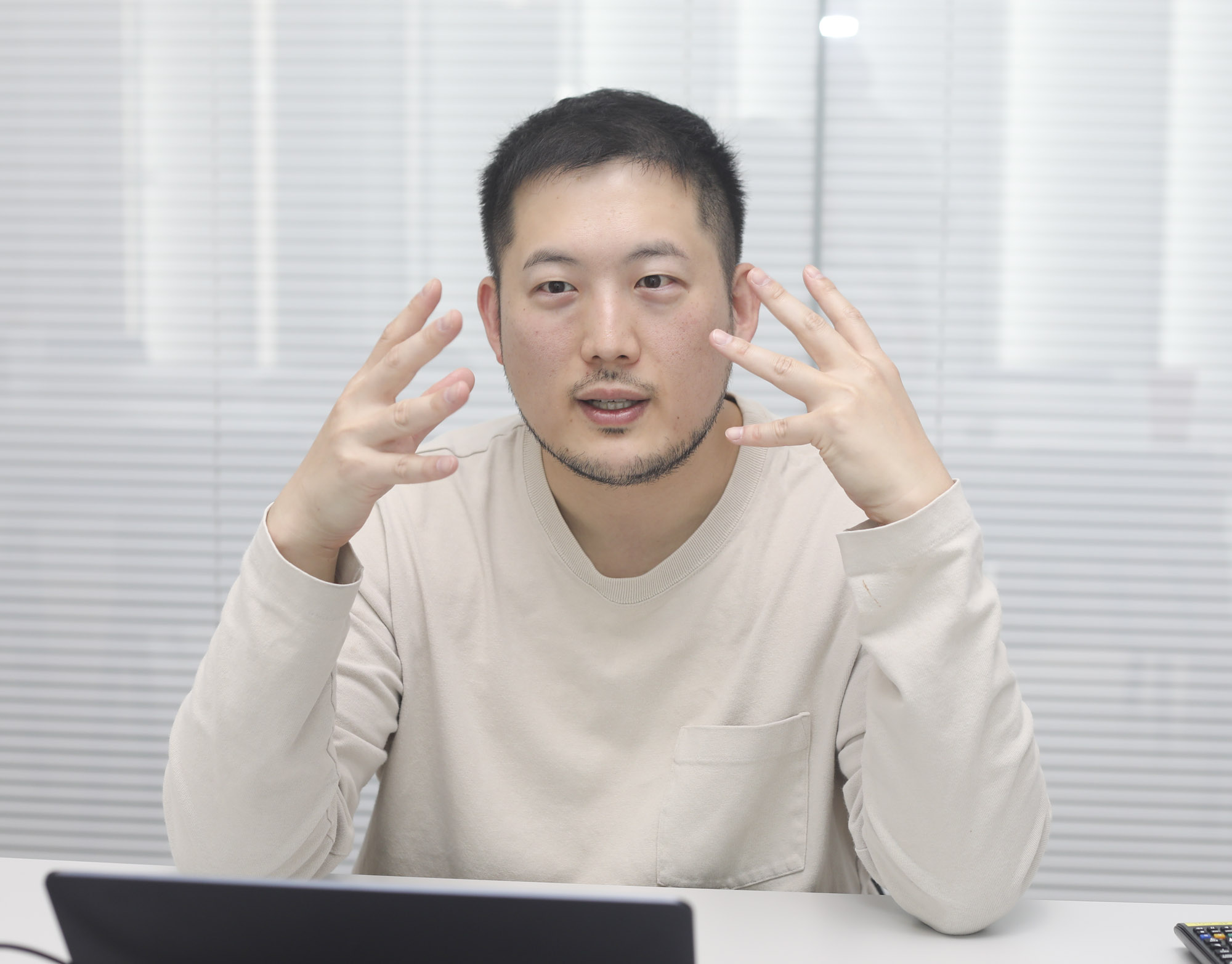 안두경;안두경굳갱랩스;굳갱;비어갱;차세대리더